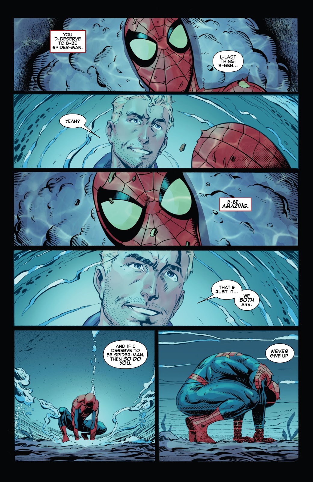 The Amazing Spider-Man (2018) issue 90 - Page 14