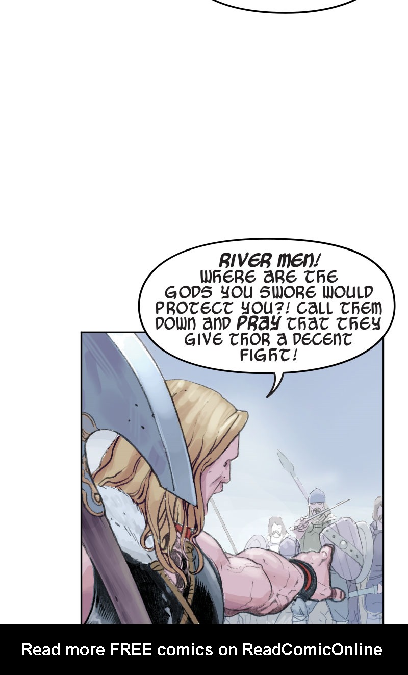 Read online Thor: God of Thunder - The God Butcher Infinity Comic comic -  Issue #2 - 66