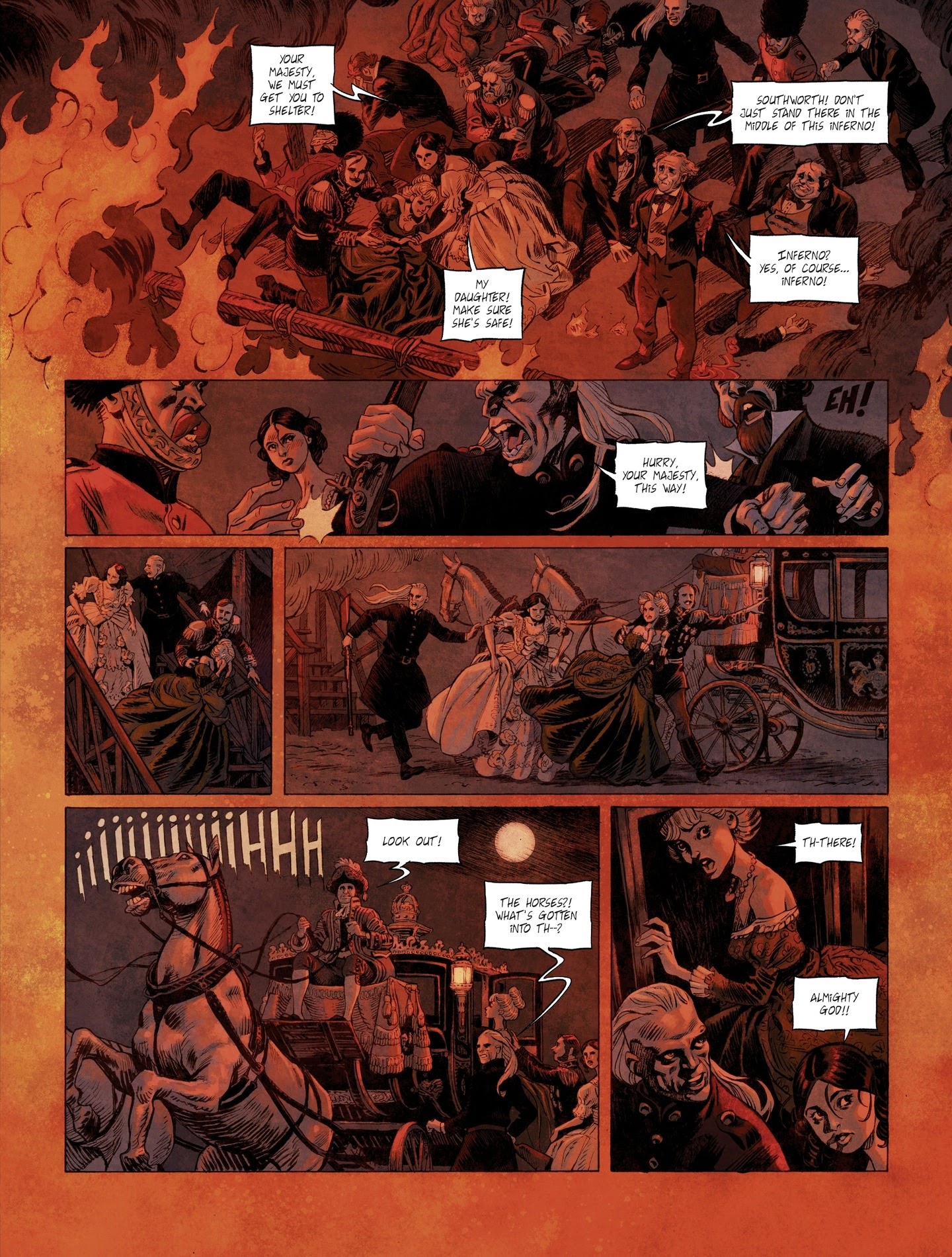 Read online Shi comic -  Issue #4 - 45