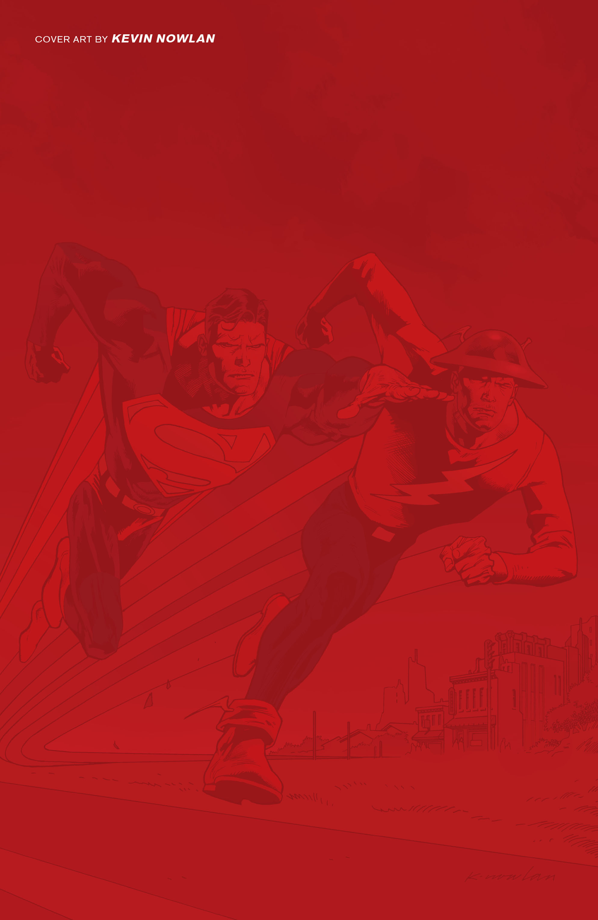 Read online The Flash By Geoff Johns Book Two comic -  Issue # Full - 241