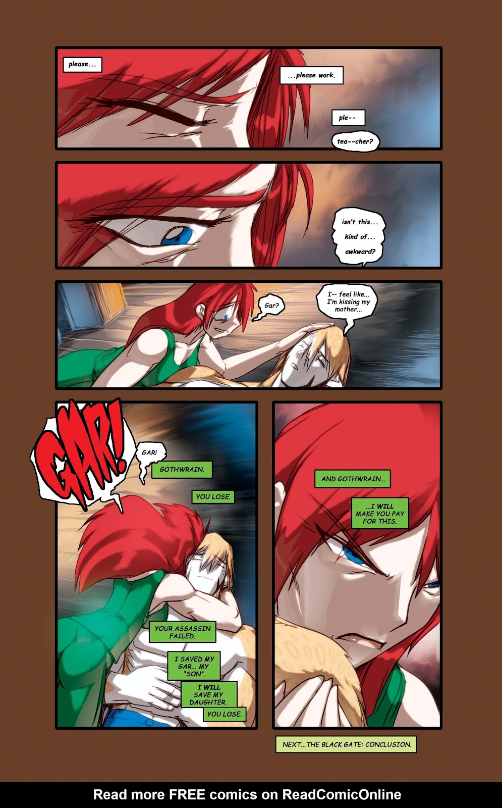 <{ $series->title }} issue 68 - Page 24