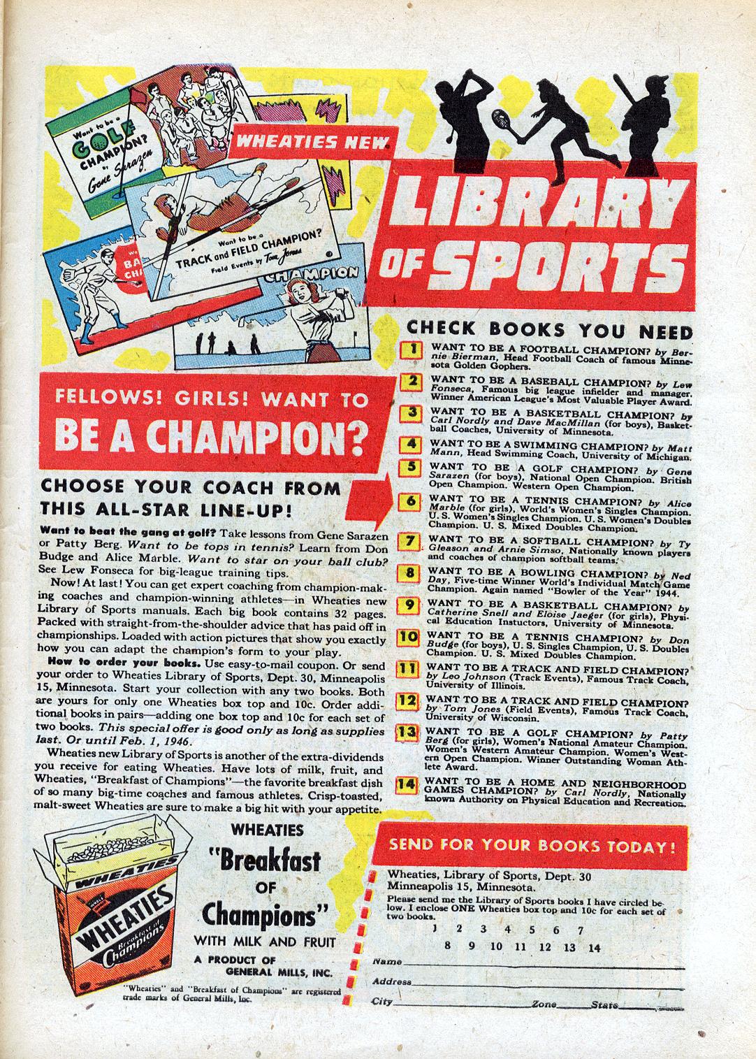 Read online Sensation (Mystery) Comics comic -  Issue #41 - 41