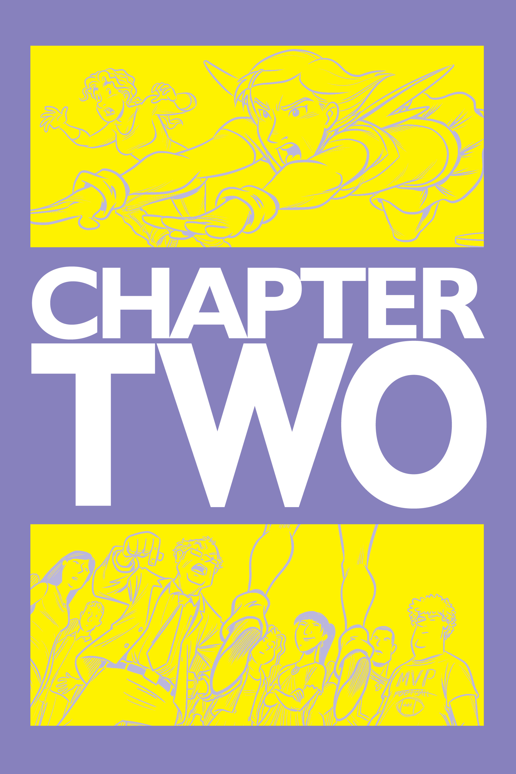 Read online Pix comic -  Issue # TPB 2 (Part 1) - 40