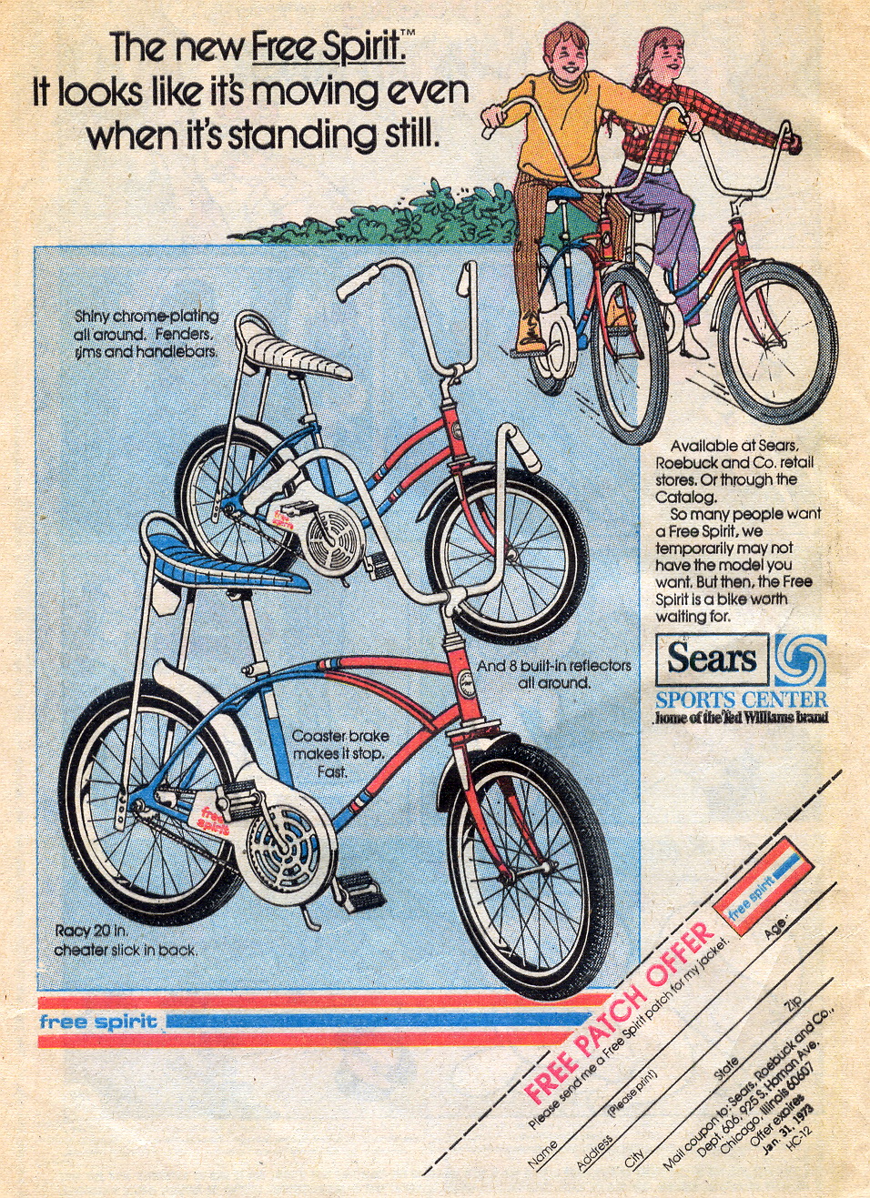 Read online Spooky Haunted House comic -  Issue #2 - 4