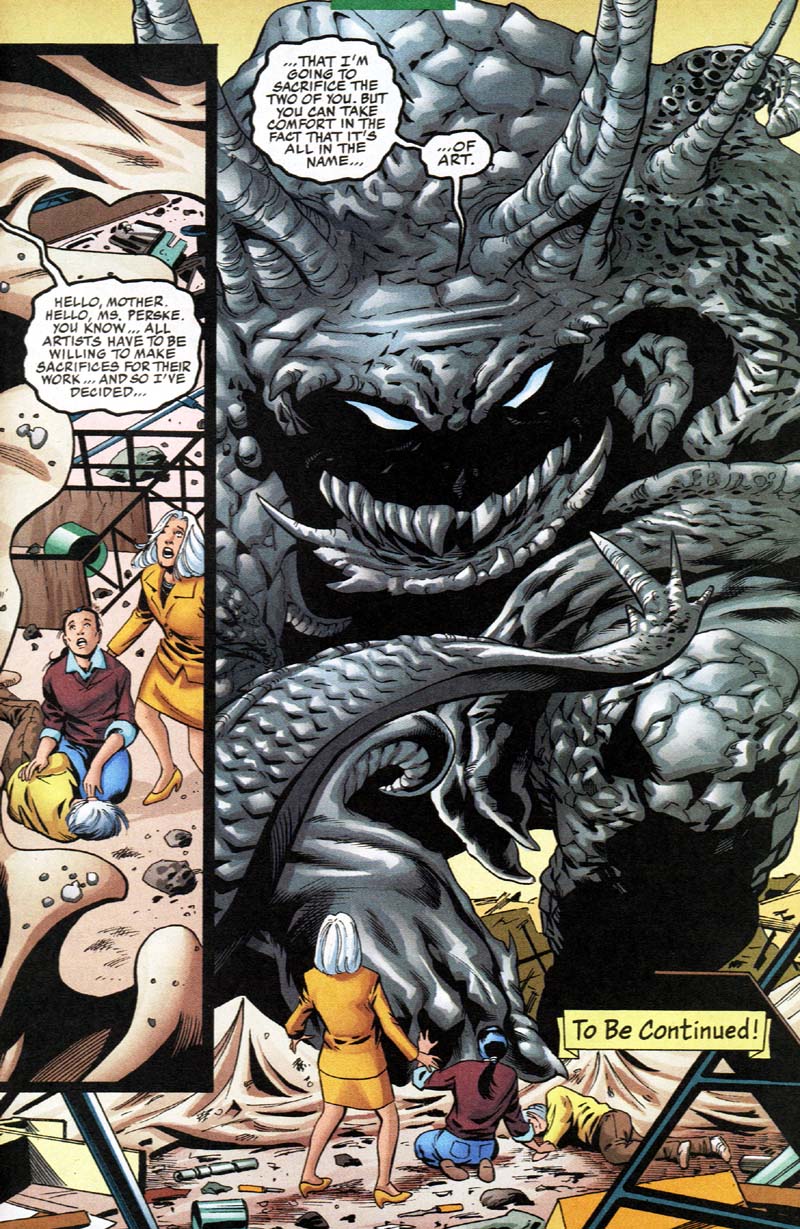 Read online Supergirl (1996) comic -  Issue #53 - 23