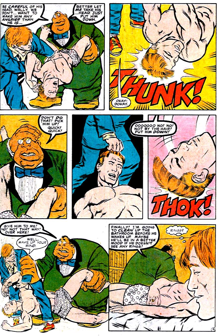 Read online The Flash Annual comic -  Issue #3 - 40