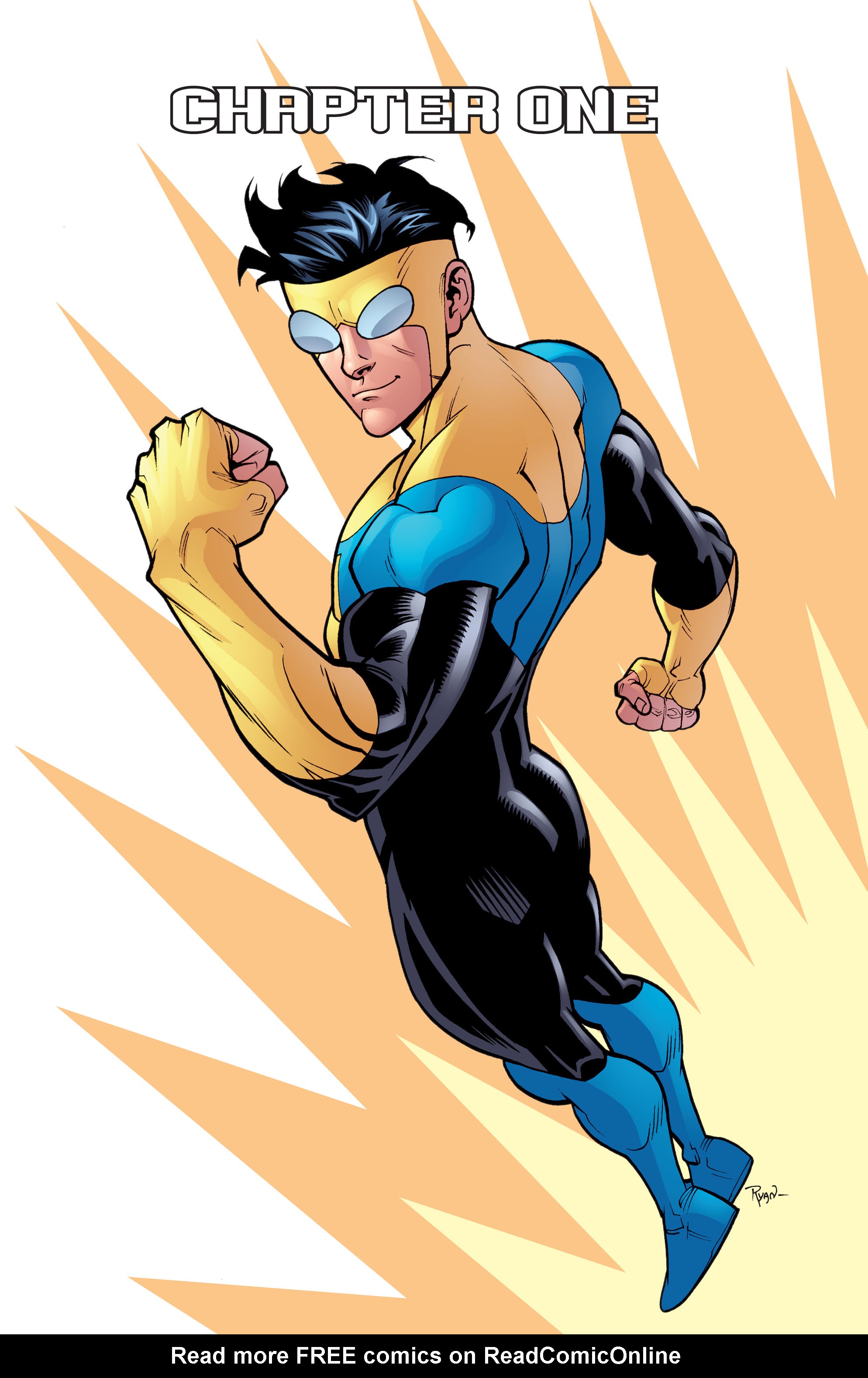 Read online Invincible comic -  Issue # _TPB 9 - Out of This World - 5