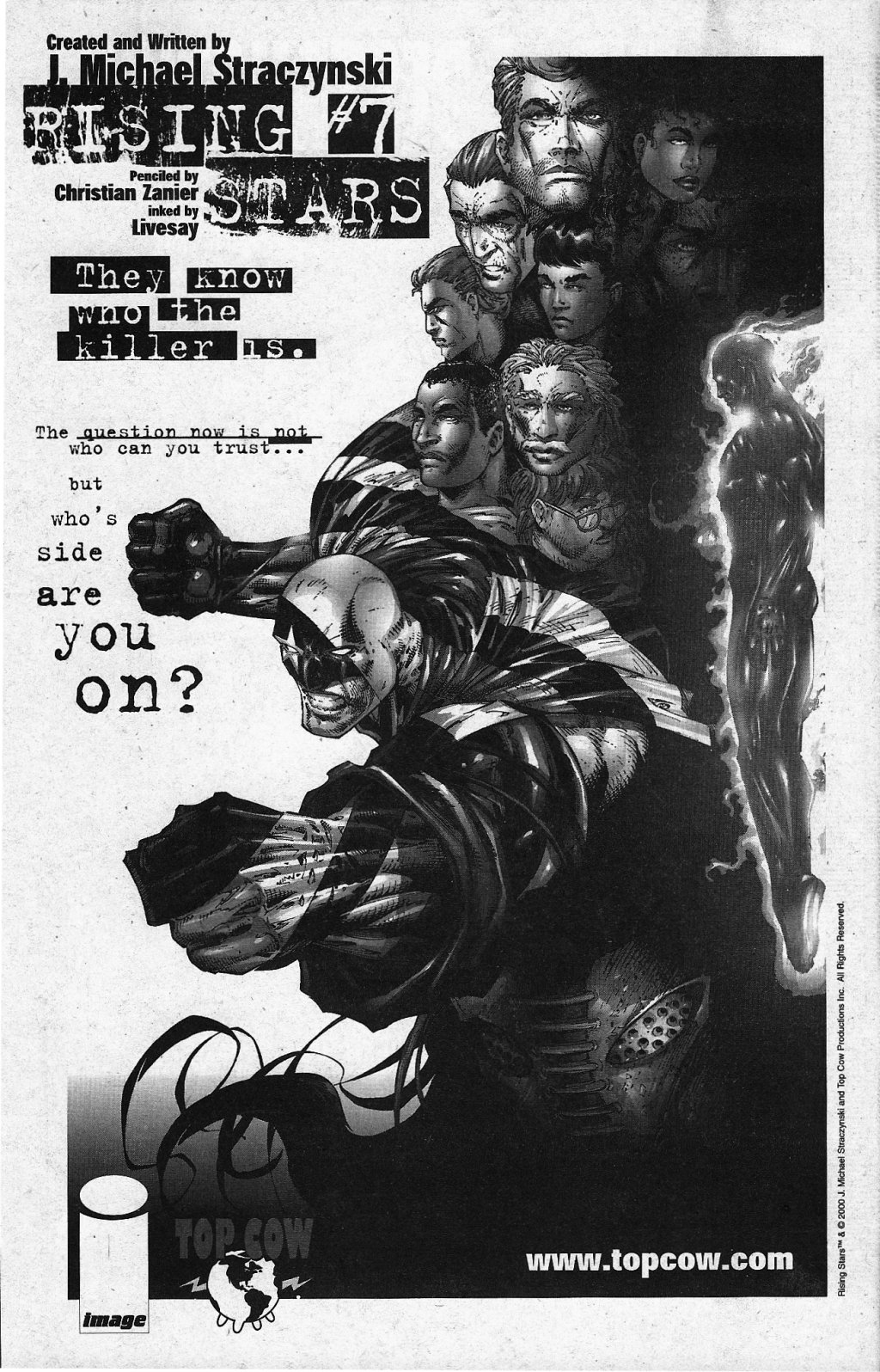 Read online A Distant Soil comic -  Issue #29 - 49