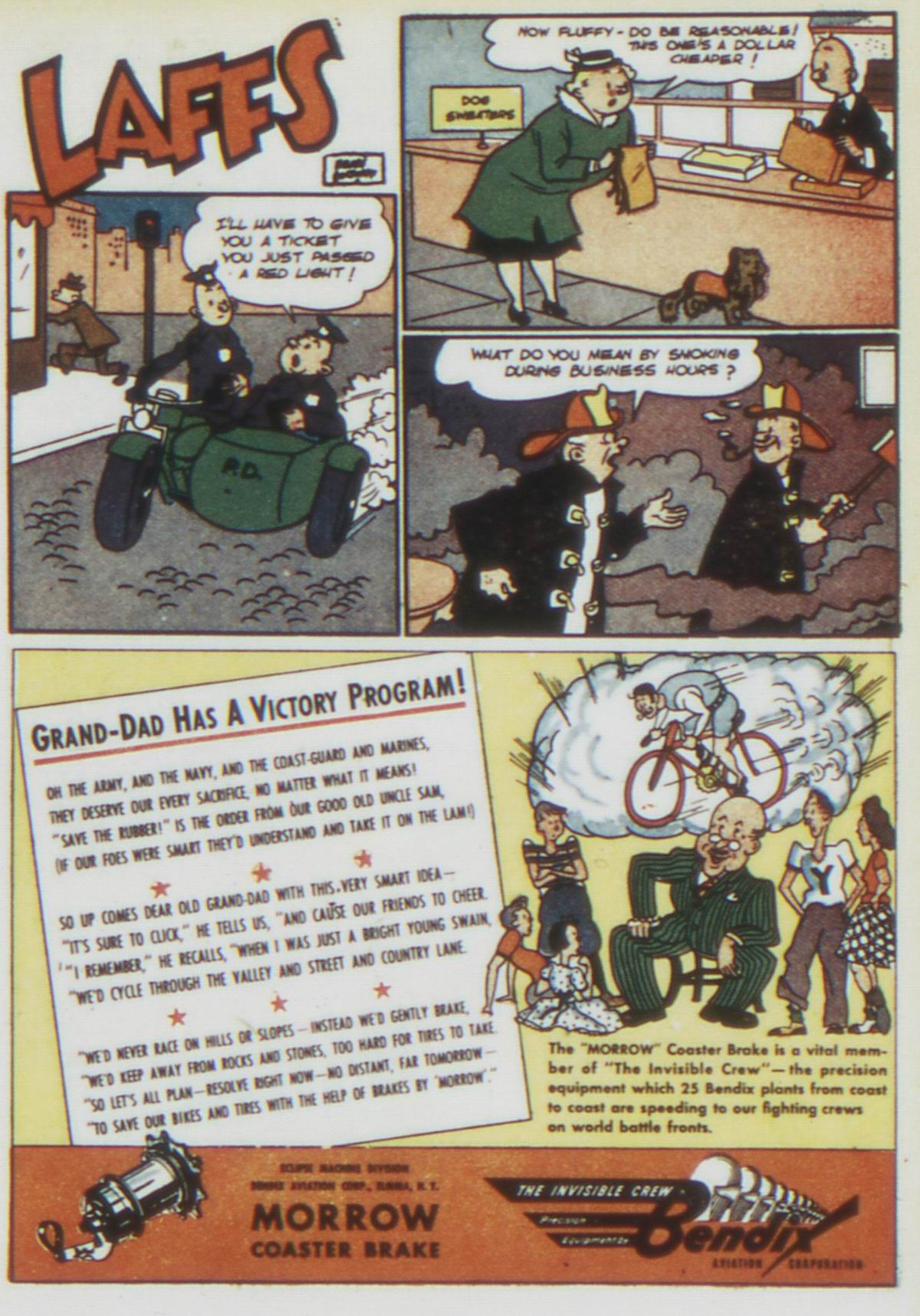 Read online Detective Comics (1937) comic -  Issue #75 - 29