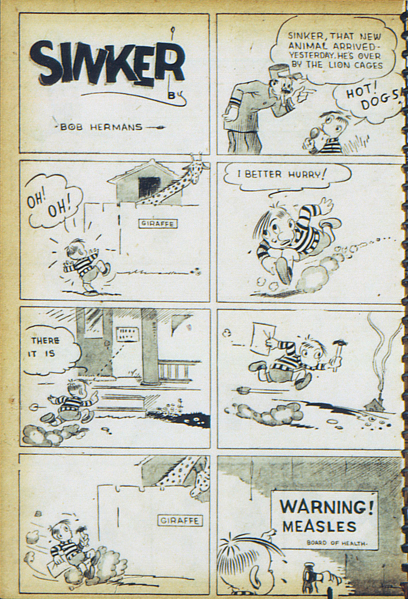 Read online Adventure Comics (1938) comic -  Issue #17 - 37