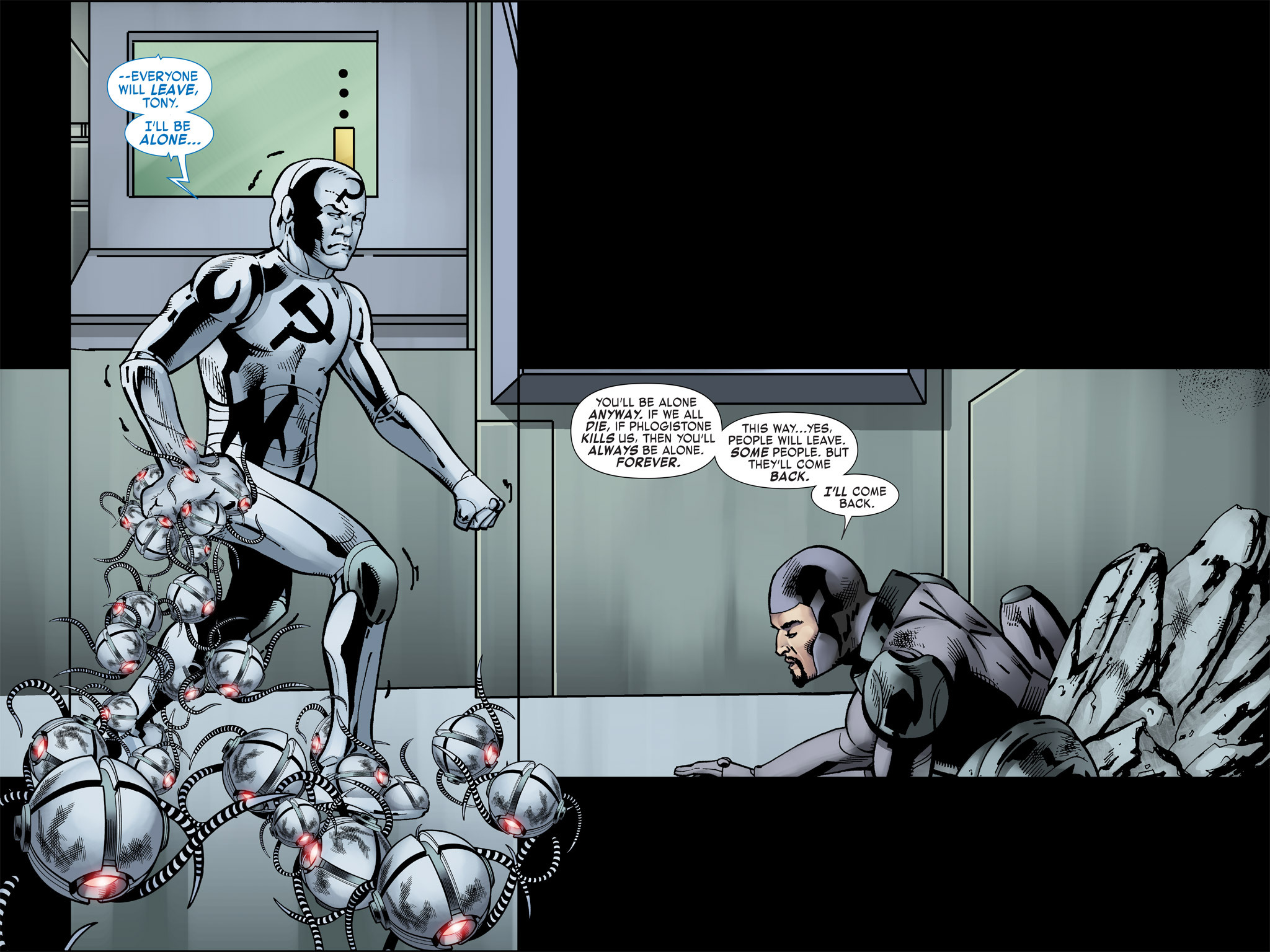 Read online Iron Man: Fatal Frontier Infinite Comic comic -  Issue #13 - 46