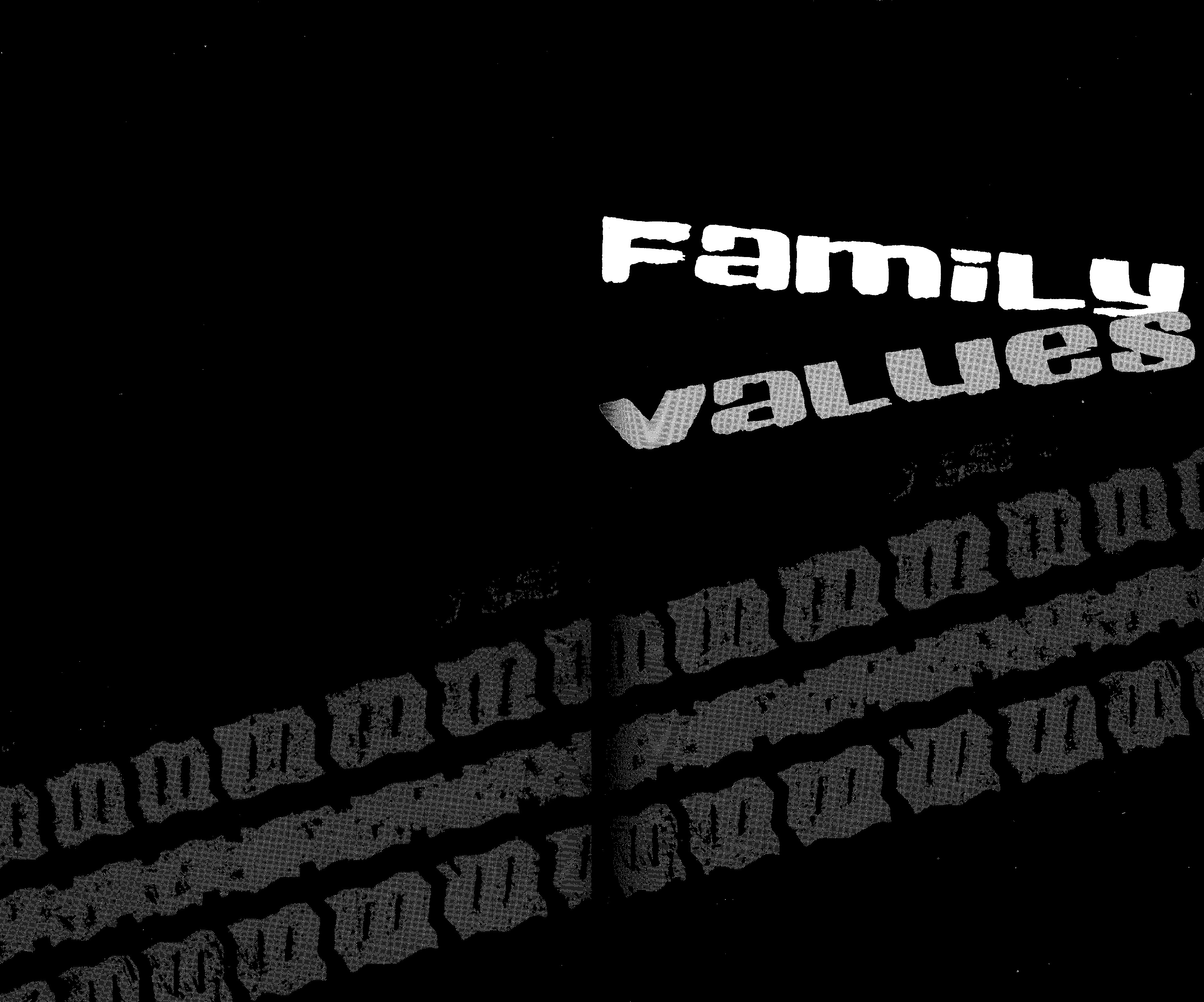 Read online Sin City: Family Values comic -  Issue # TPB - 2