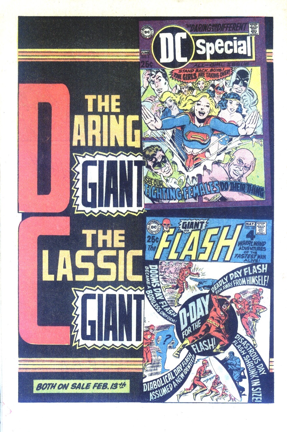 Read online Swing With Scooter comic -  Issue #18 - 12