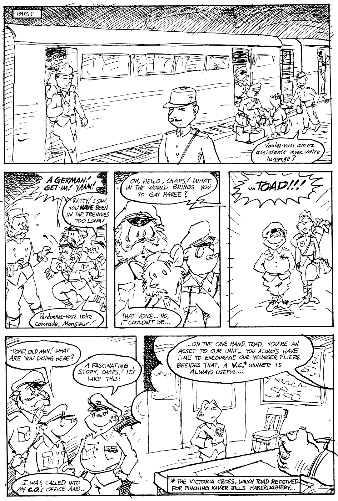 Furrlough issue 35 - Page 45