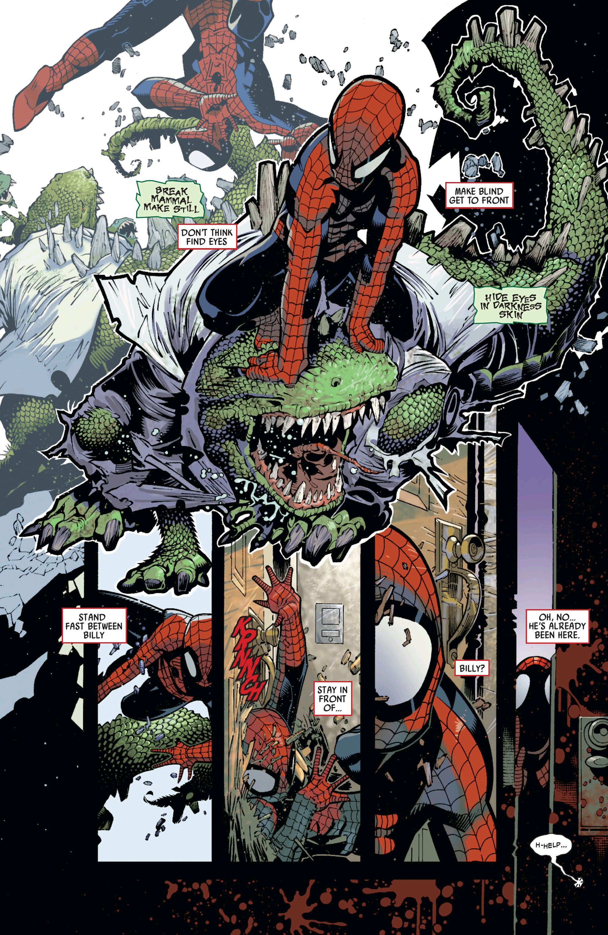 Read online Amazing Spider-Man: The Gauntlet: The Complete Collection comic -  Issue # TPB 2 (Part 2) - 43