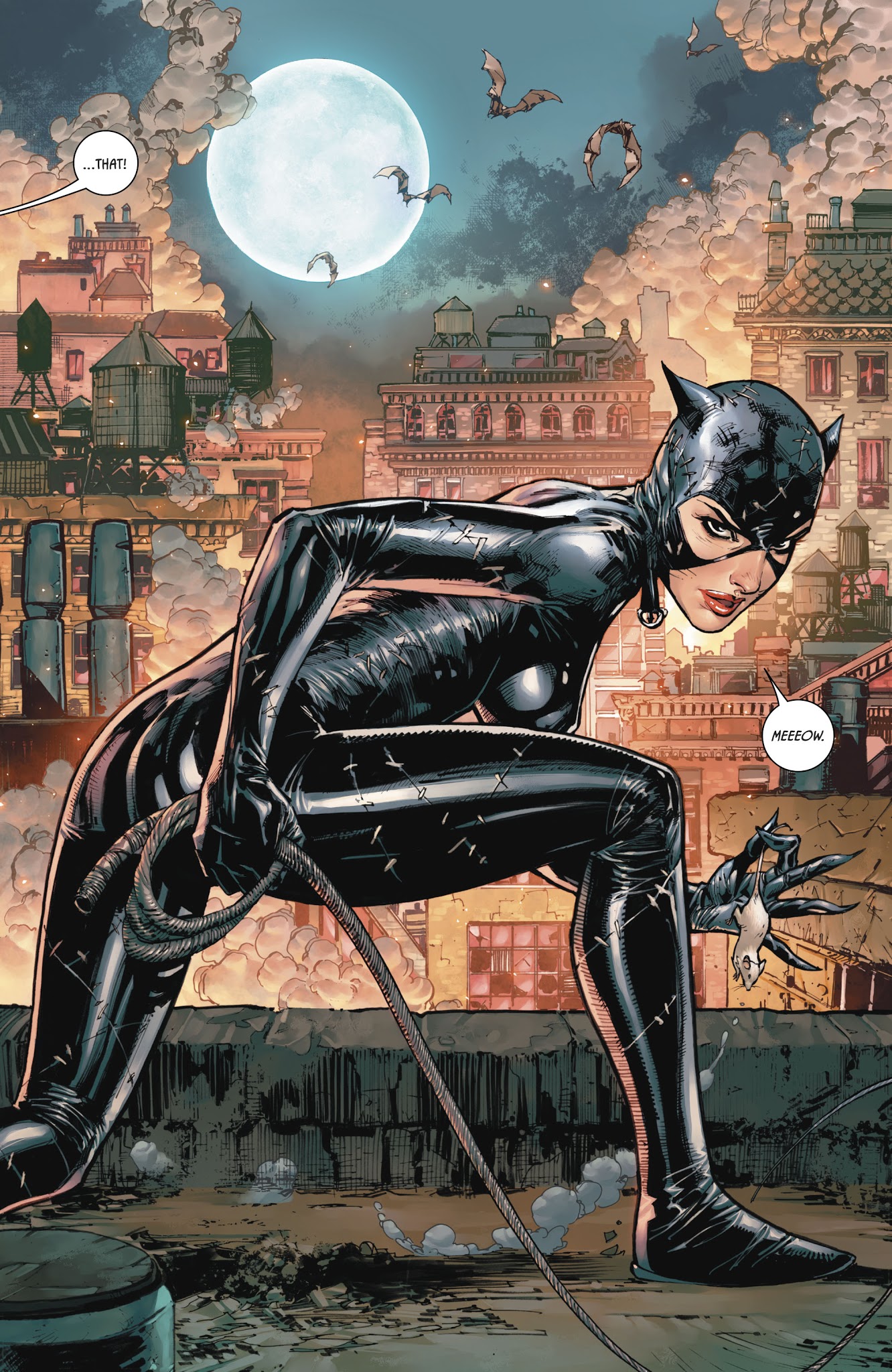 Read online Batman (2016) comic -  Issue #46 - 12