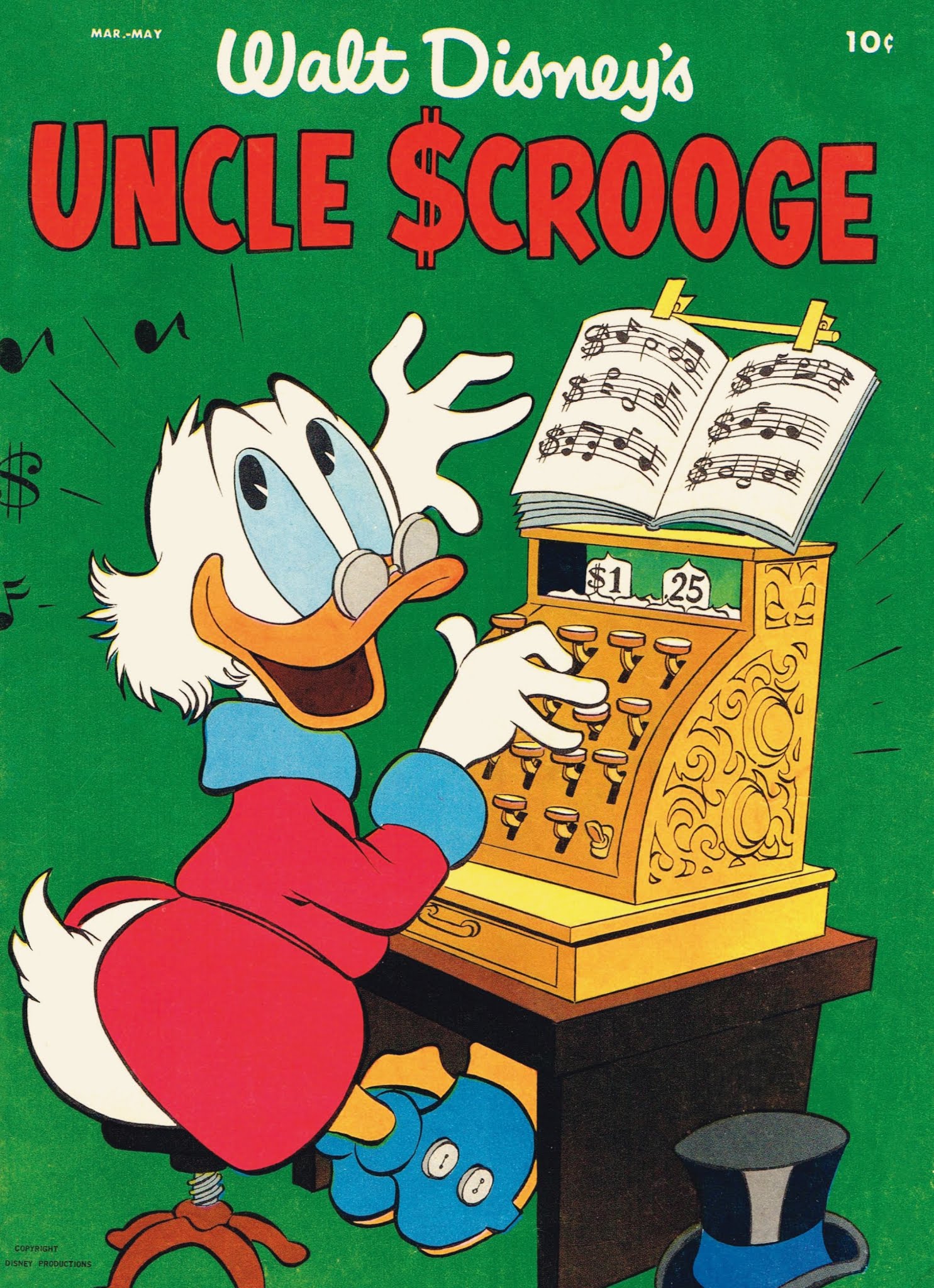Read online The Complete Carl Barks Disney Library comic -  Issue # TPB 12 (Part 2) - 140
