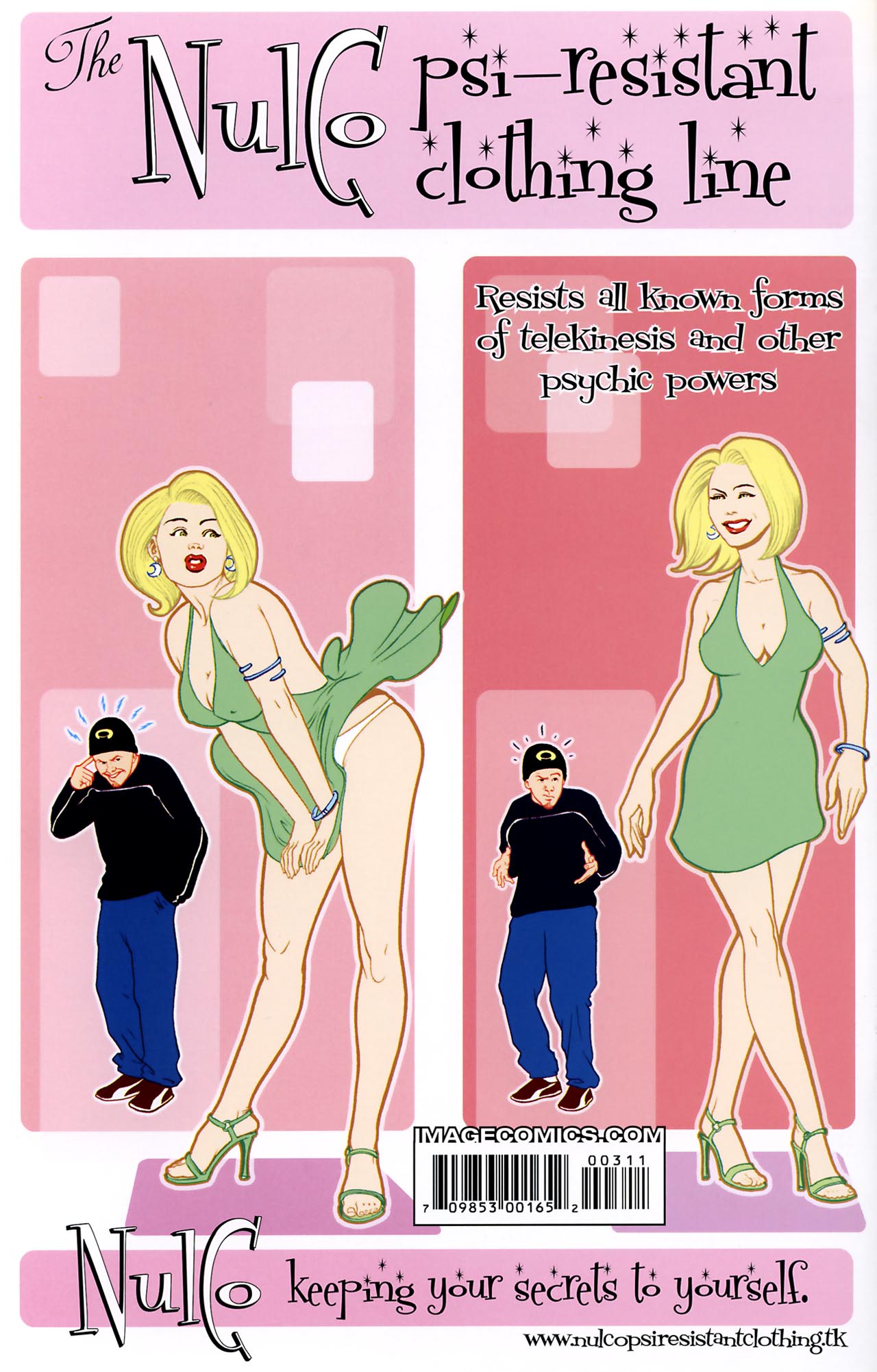 Read online Small Gods comic -  Issue #3 - 33