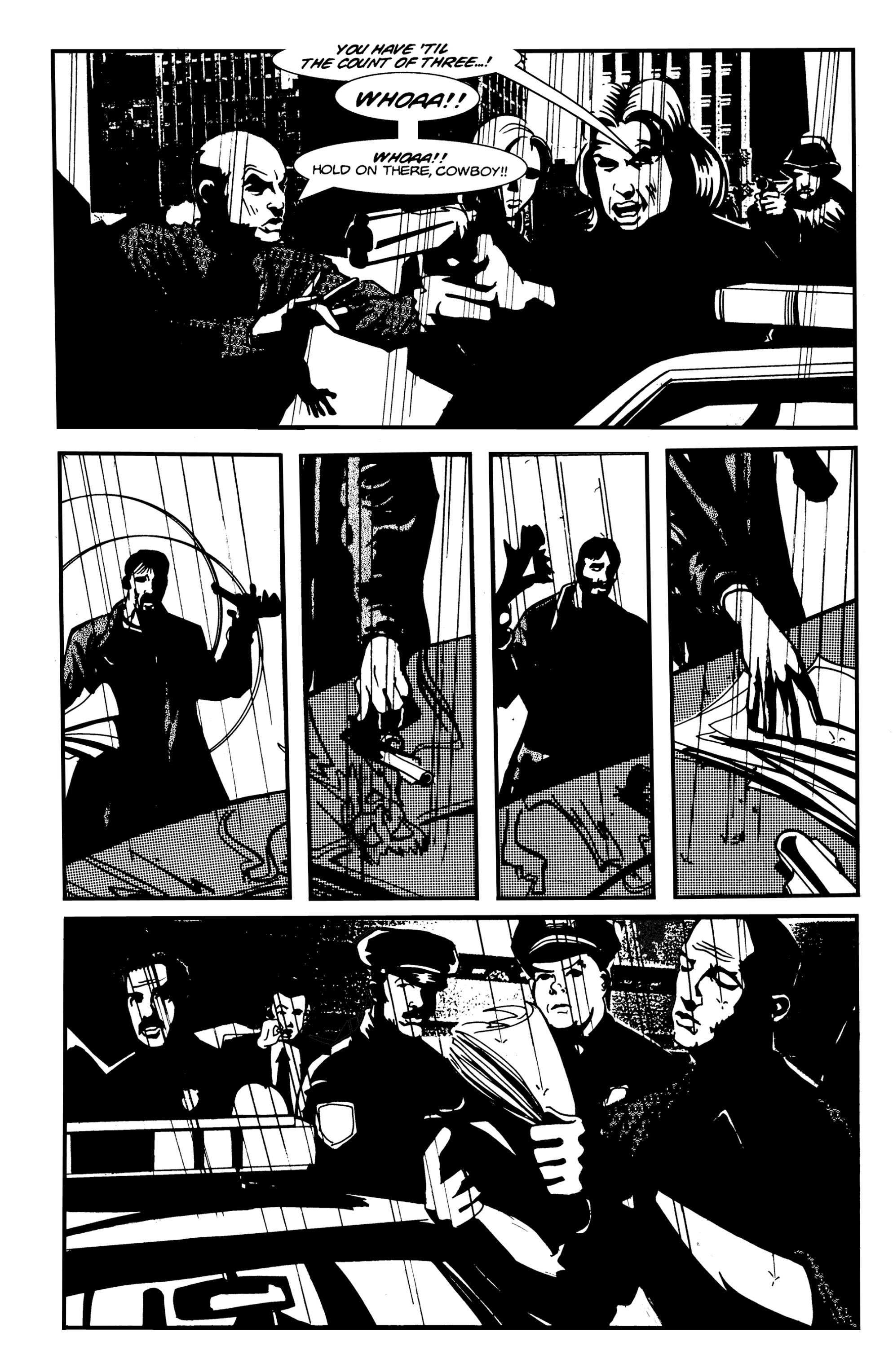 Read online Goldfish comic -  Issue # TPB (Part 2) - 49