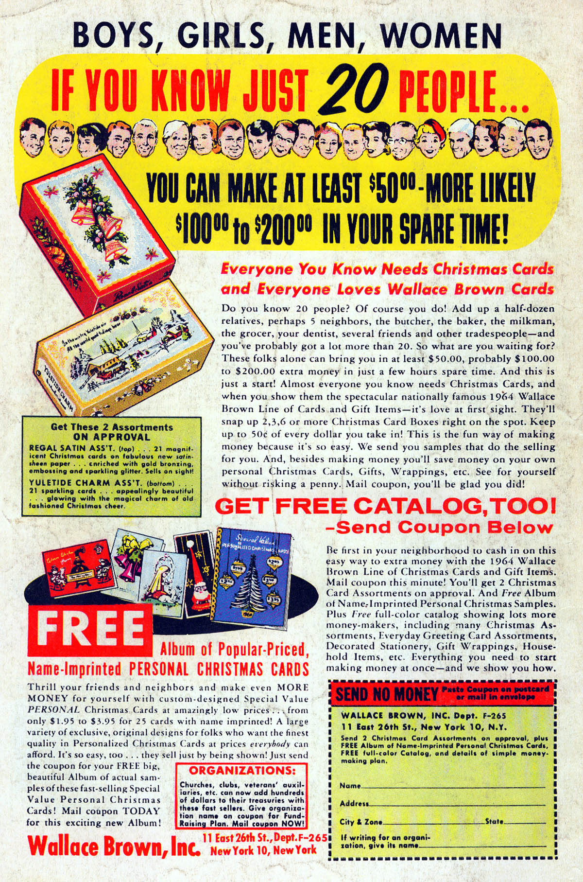 Read online Our Army at War (1952) comic -  Issue #147 - 36