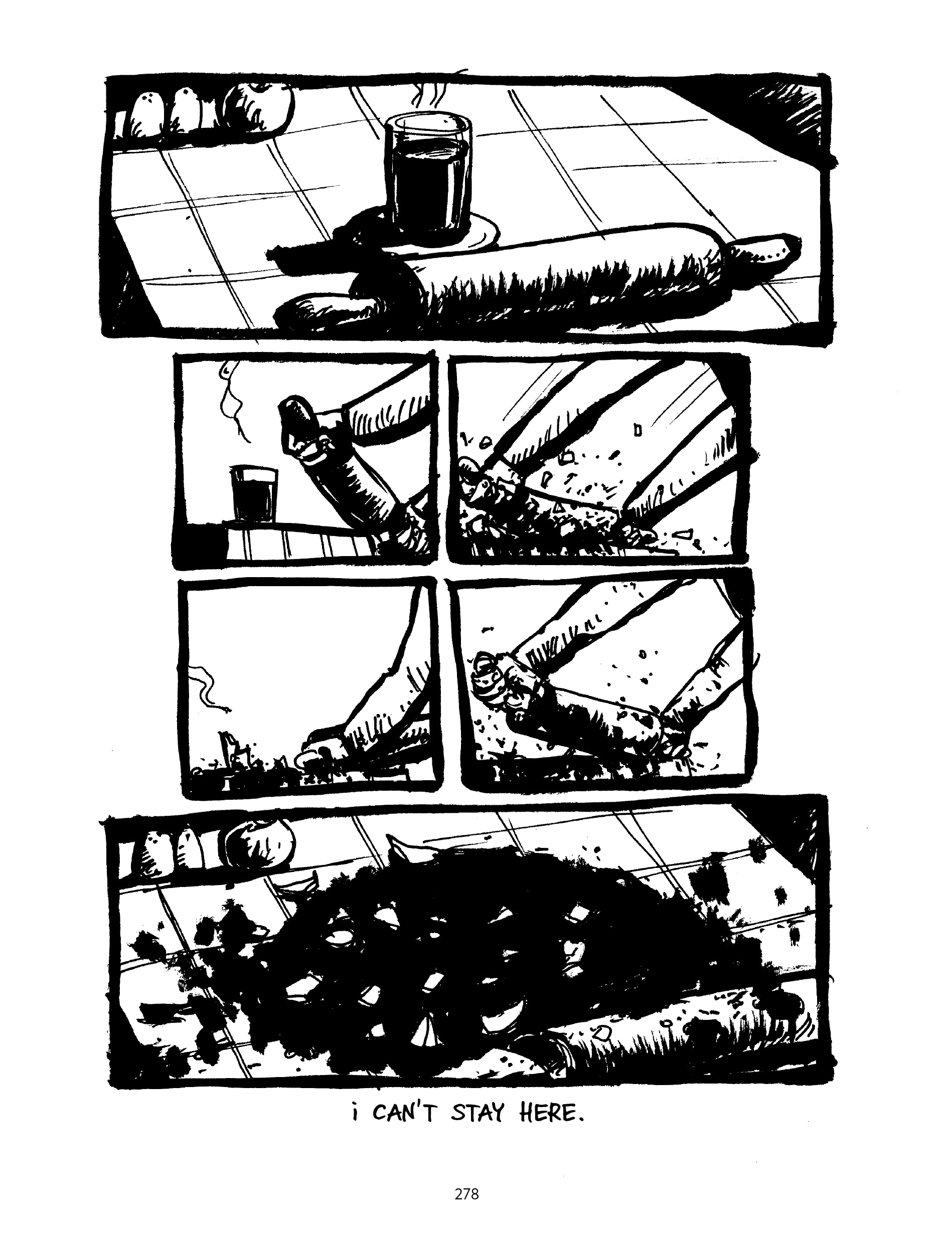 Read online Mr. Lightbulb comic -  Issue # TPB (Part 3) - 67