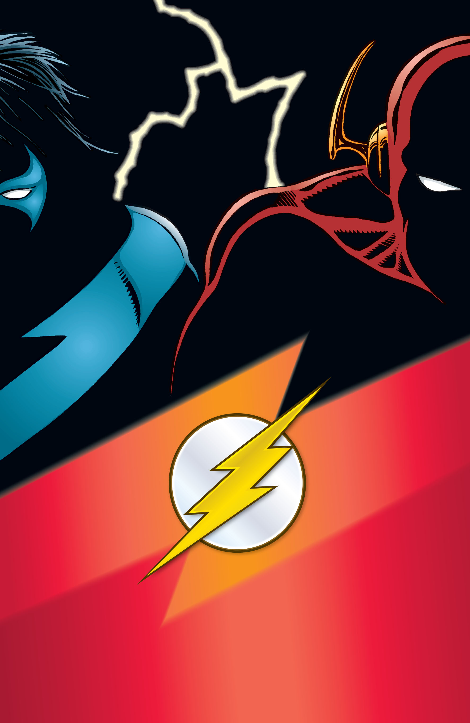 Read online Flash by Mark Waid comic -  Issue # TPB 6 (Part 1) - 40
