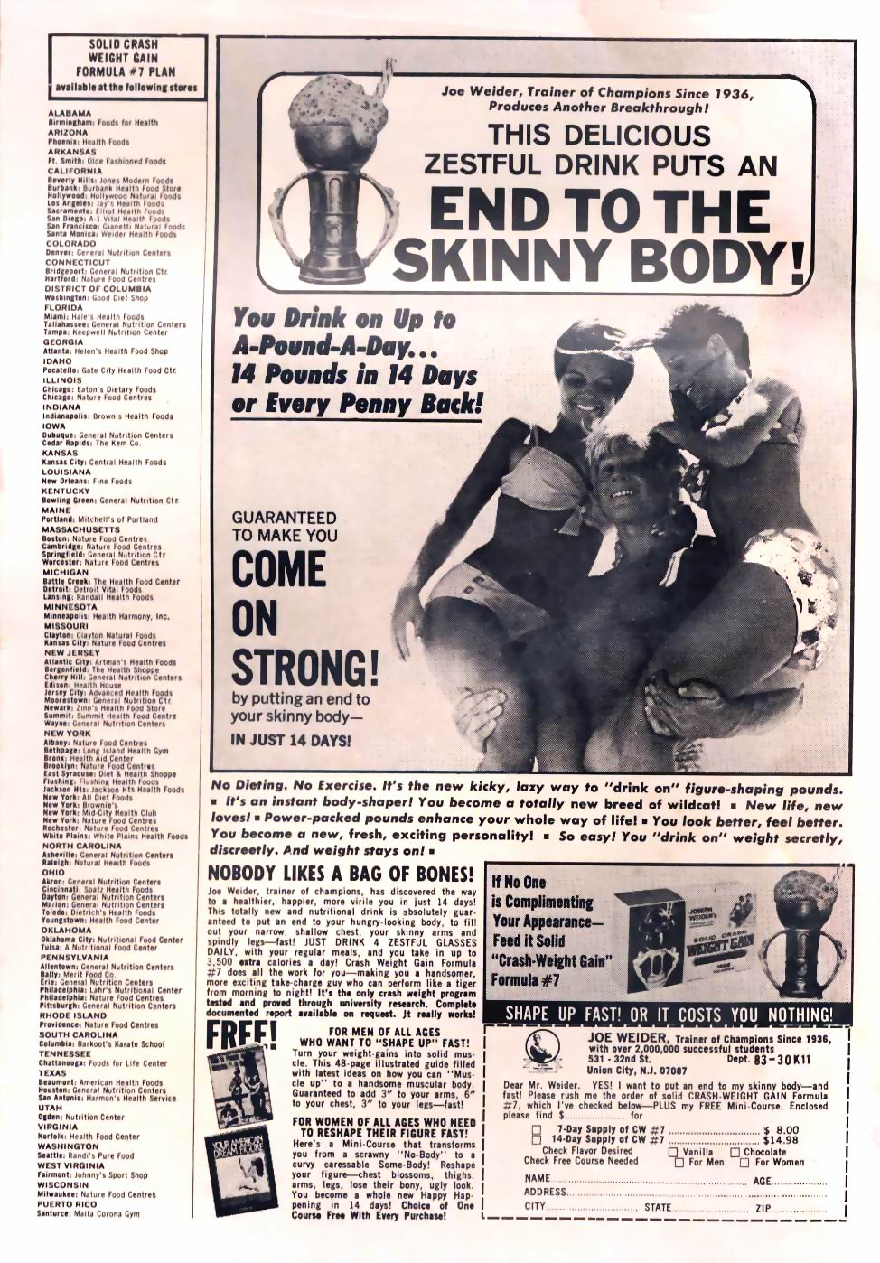 Read online The Rawhide Kid comic -  Issue #75 - 2