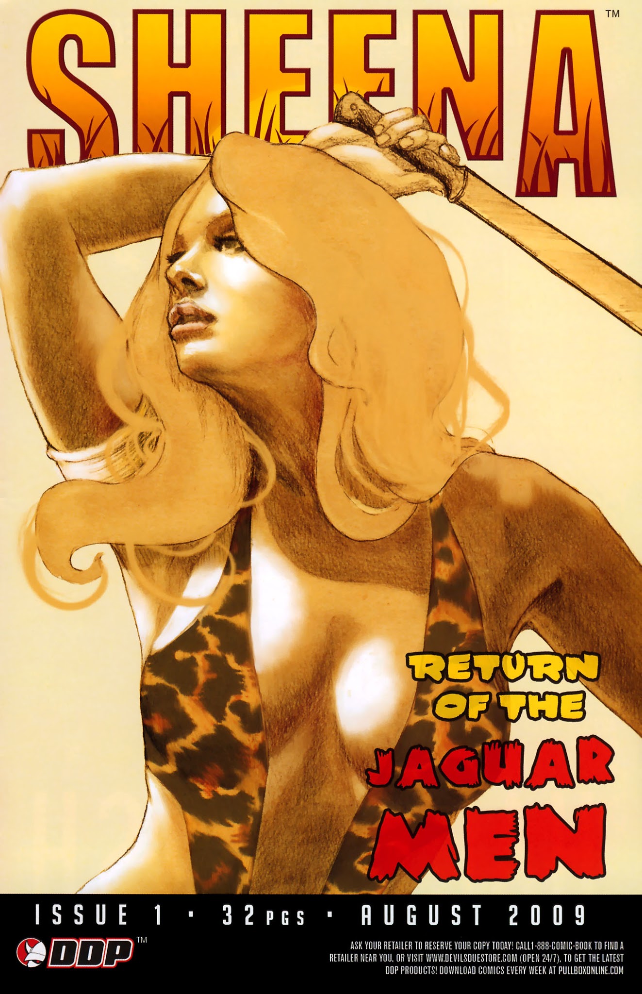 Read online Hack/Slash: The Series comic -  Issue #26 - 32