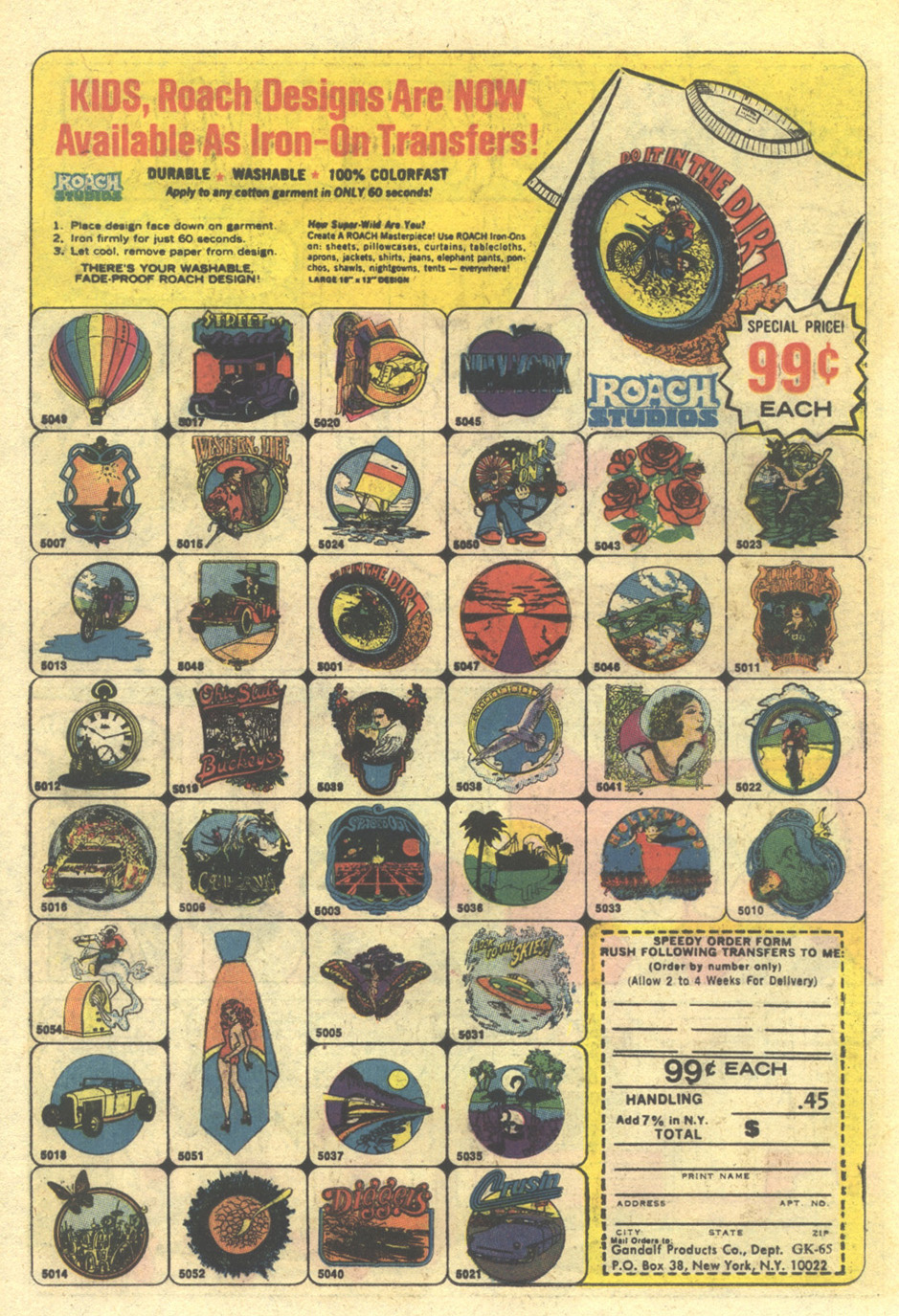 Read online Walt Disney's Donald Duck (1952) comic -  Issue #173 - 18