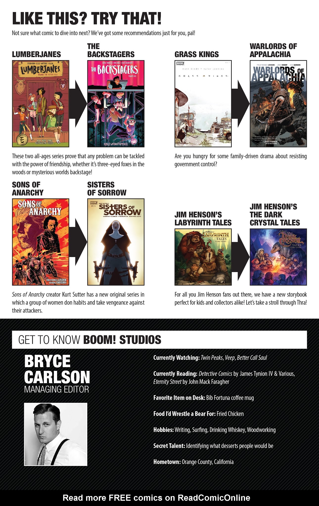 Read online Adventure Time Comics comic -  Issue #13 - 26