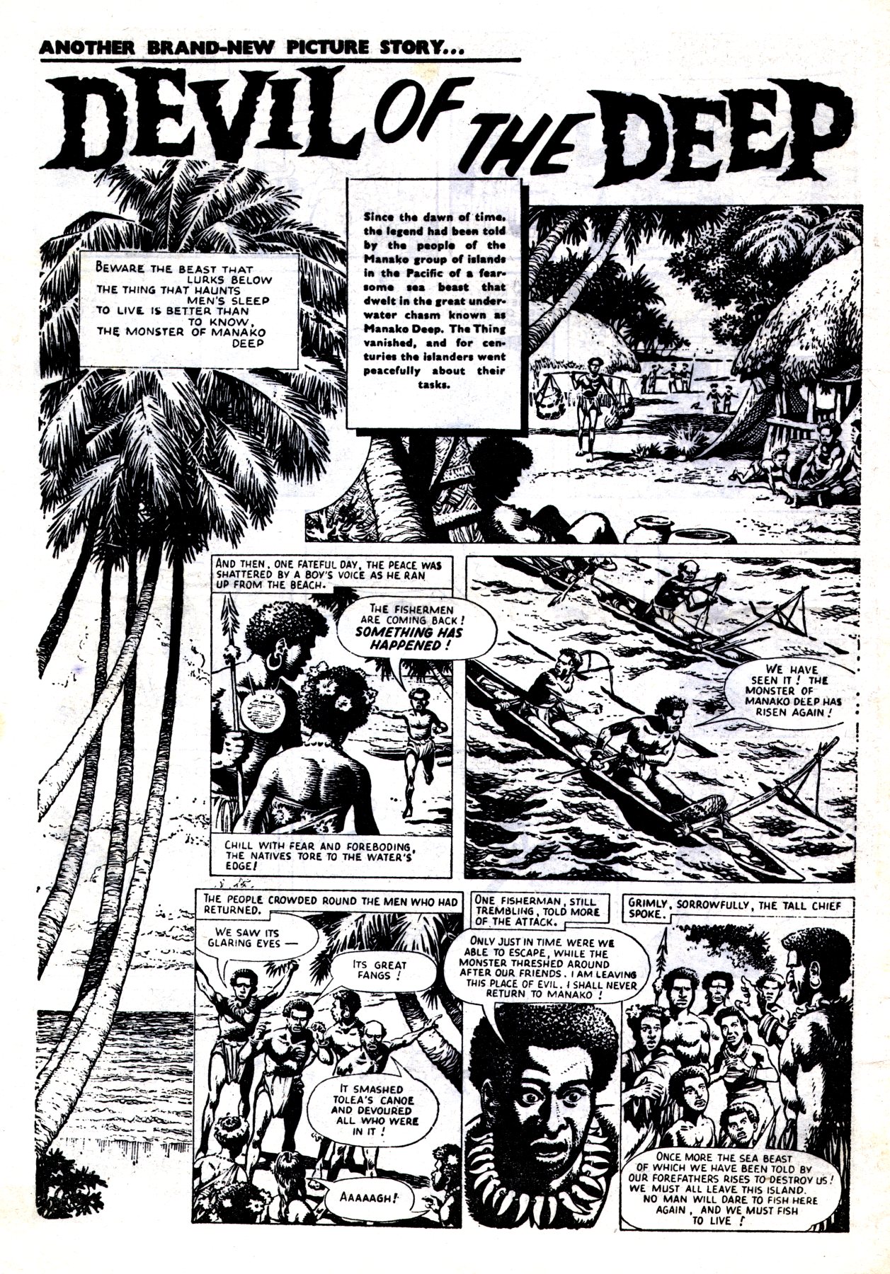 Read online Smash! (1966) comic -  Issue #144 - 32