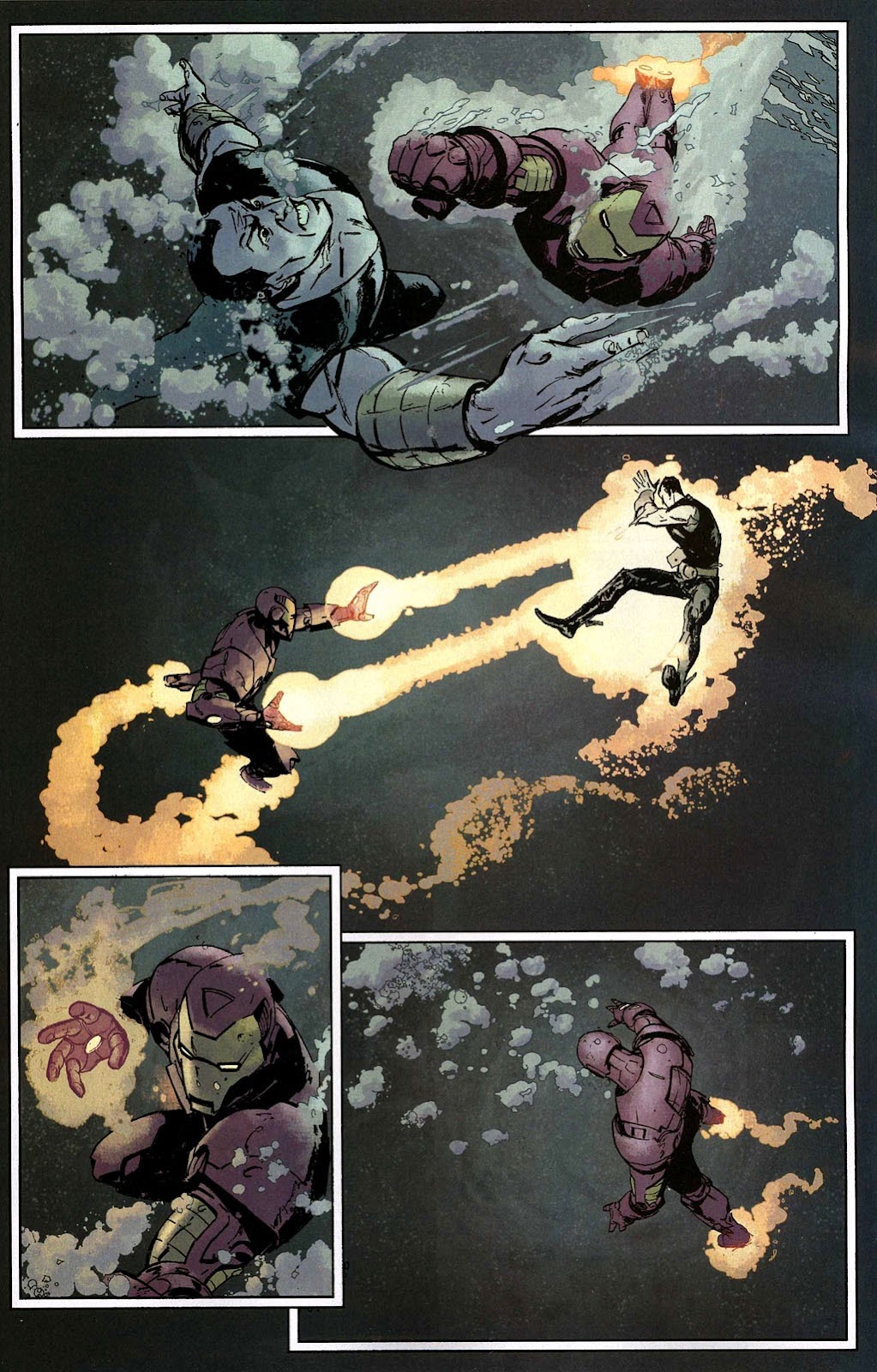 Hulk: Planet Hulk Omnibus issue TPB (Part 2) - Page 69
