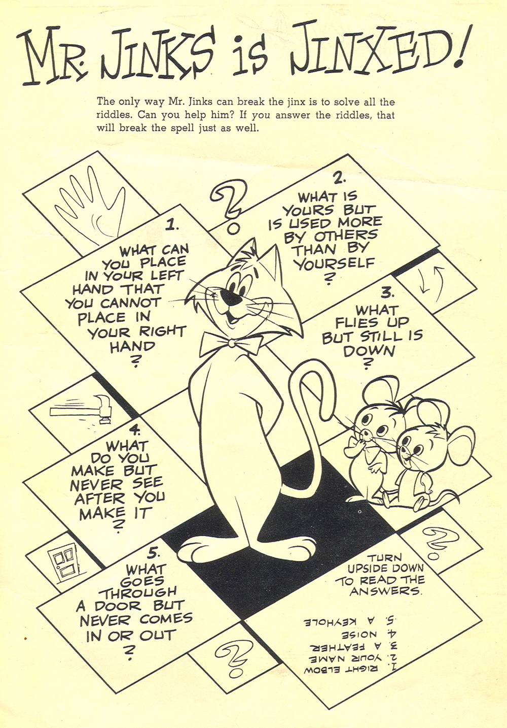 Read online Four Color Comics comic -  Issue #990 - 35