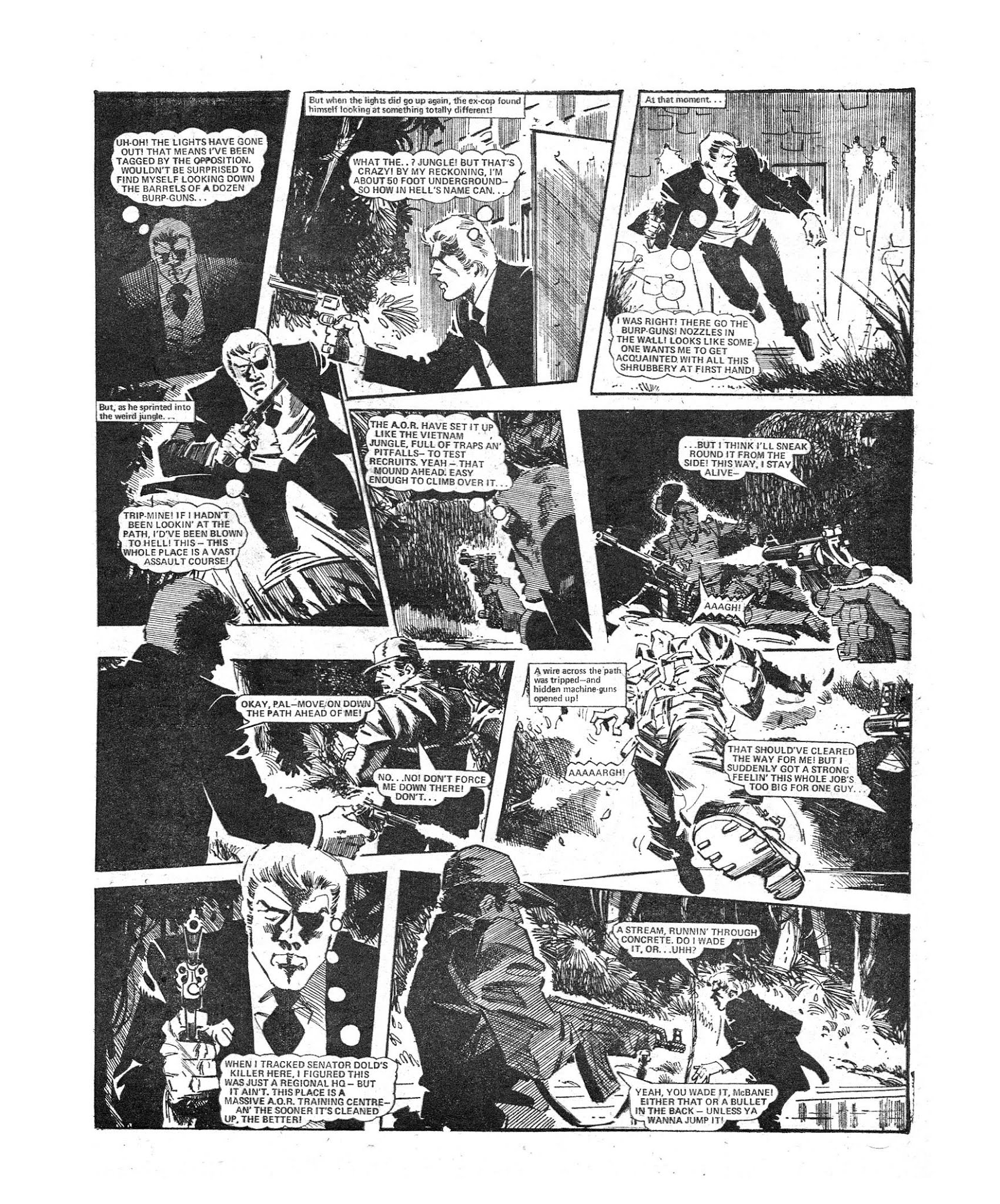 Read online Battle Picture Weekly comic -  Issue #94 - 6