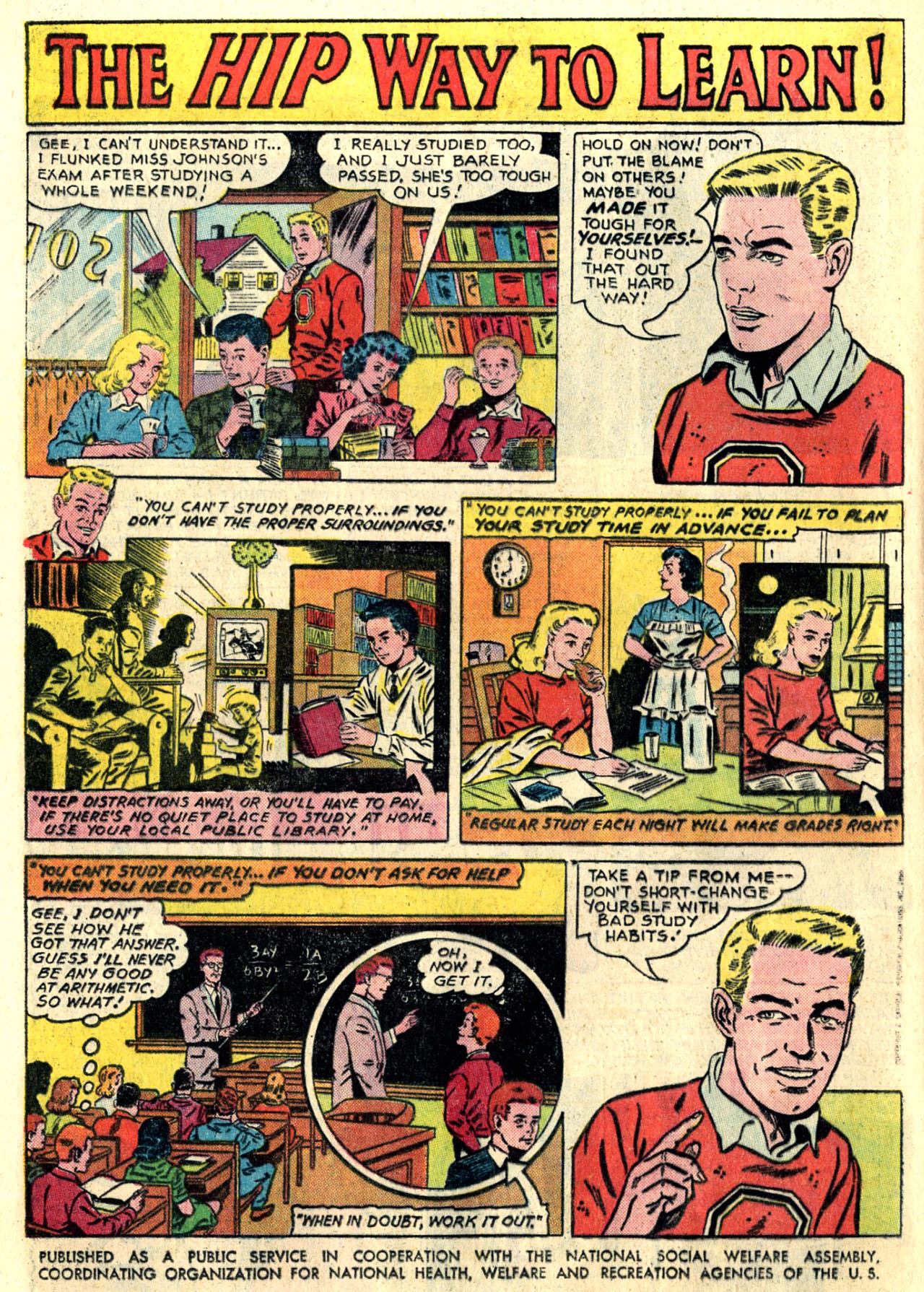 Read online Batman (1940) comic -  Issue #175 - 8