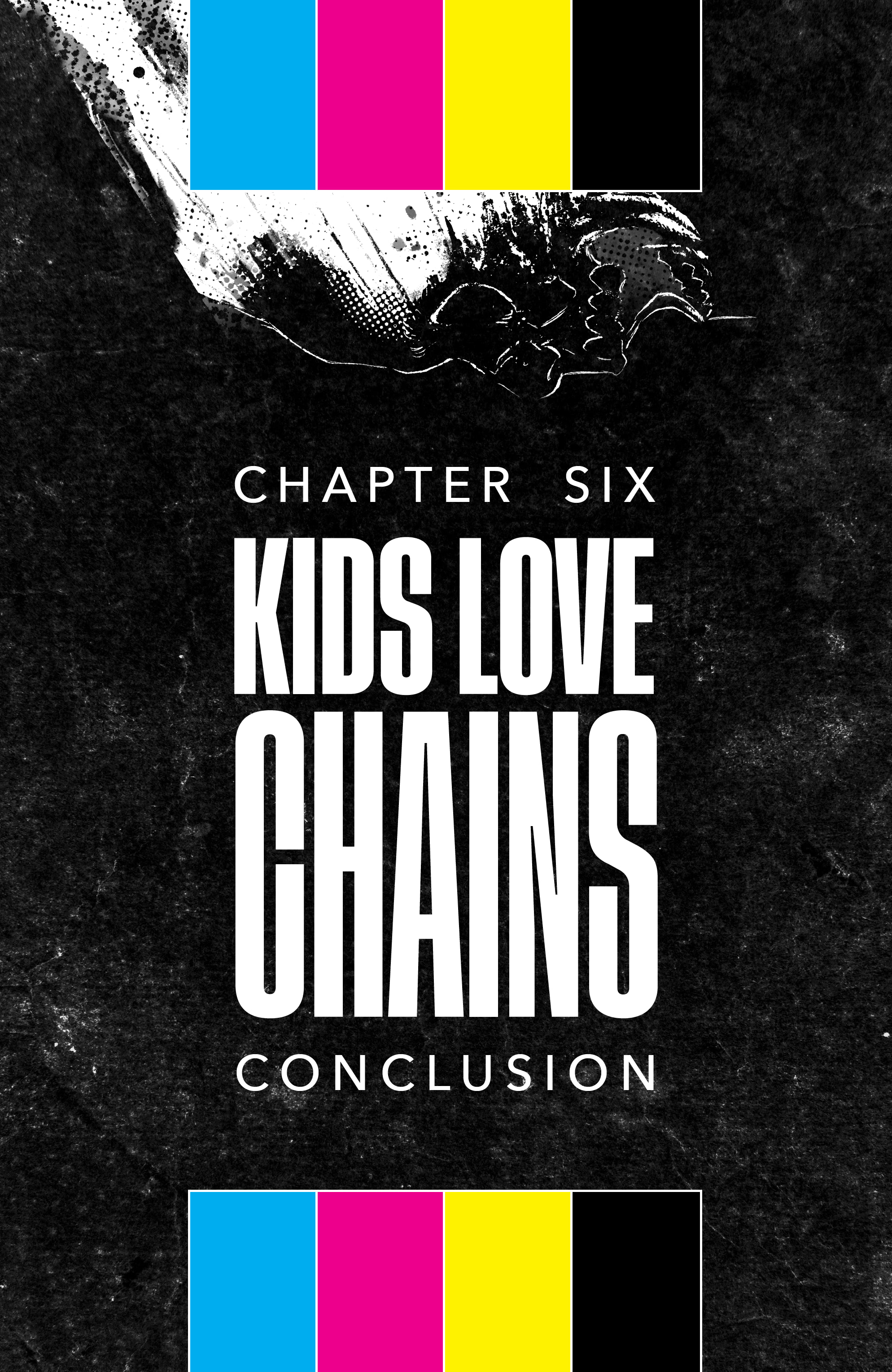 Read online Crossover (2020) comic -  Issue #6 - 2