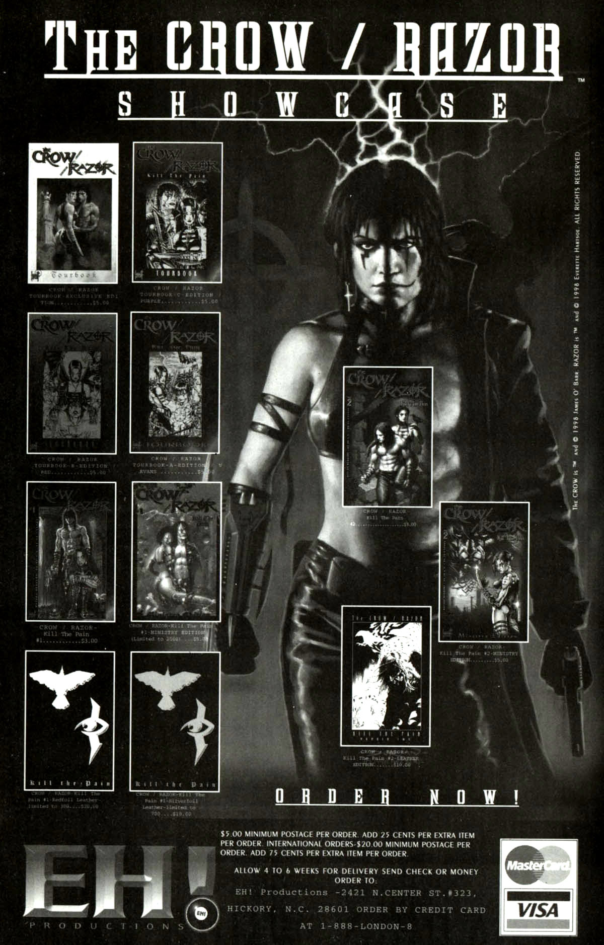 Read online Razor: Uncut comic -  Issue #49 - 23