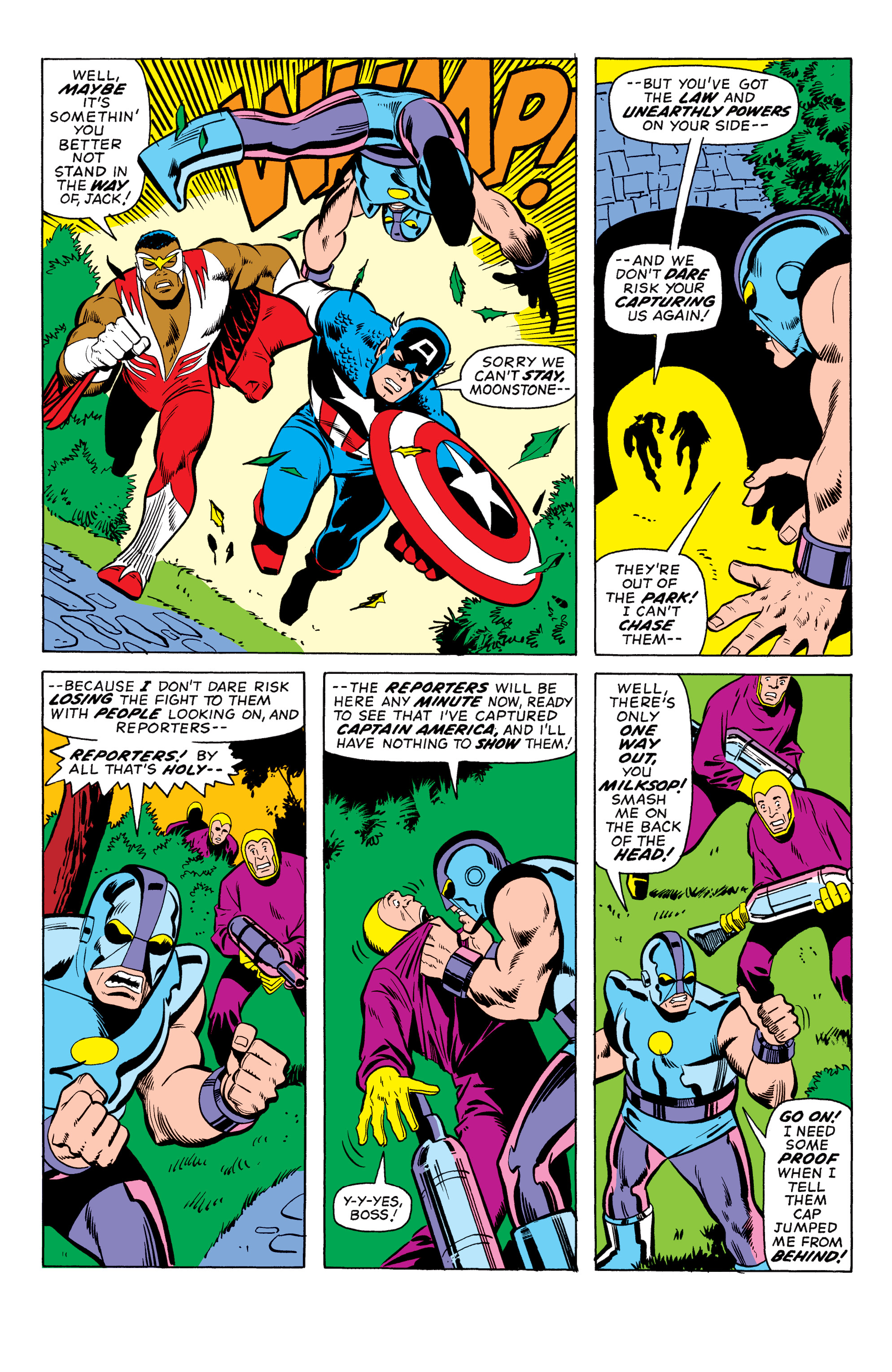 Read online X-Men Epic Collection: It's Always Darkest Before the Dawn comic -  Issue # TPB (Part 4) - 15