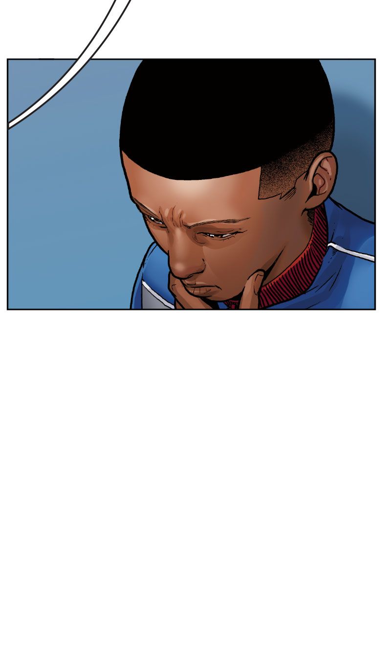 Read online Miles Morales Spider-Man Infinity Comic comic -  Issue #8 - 61