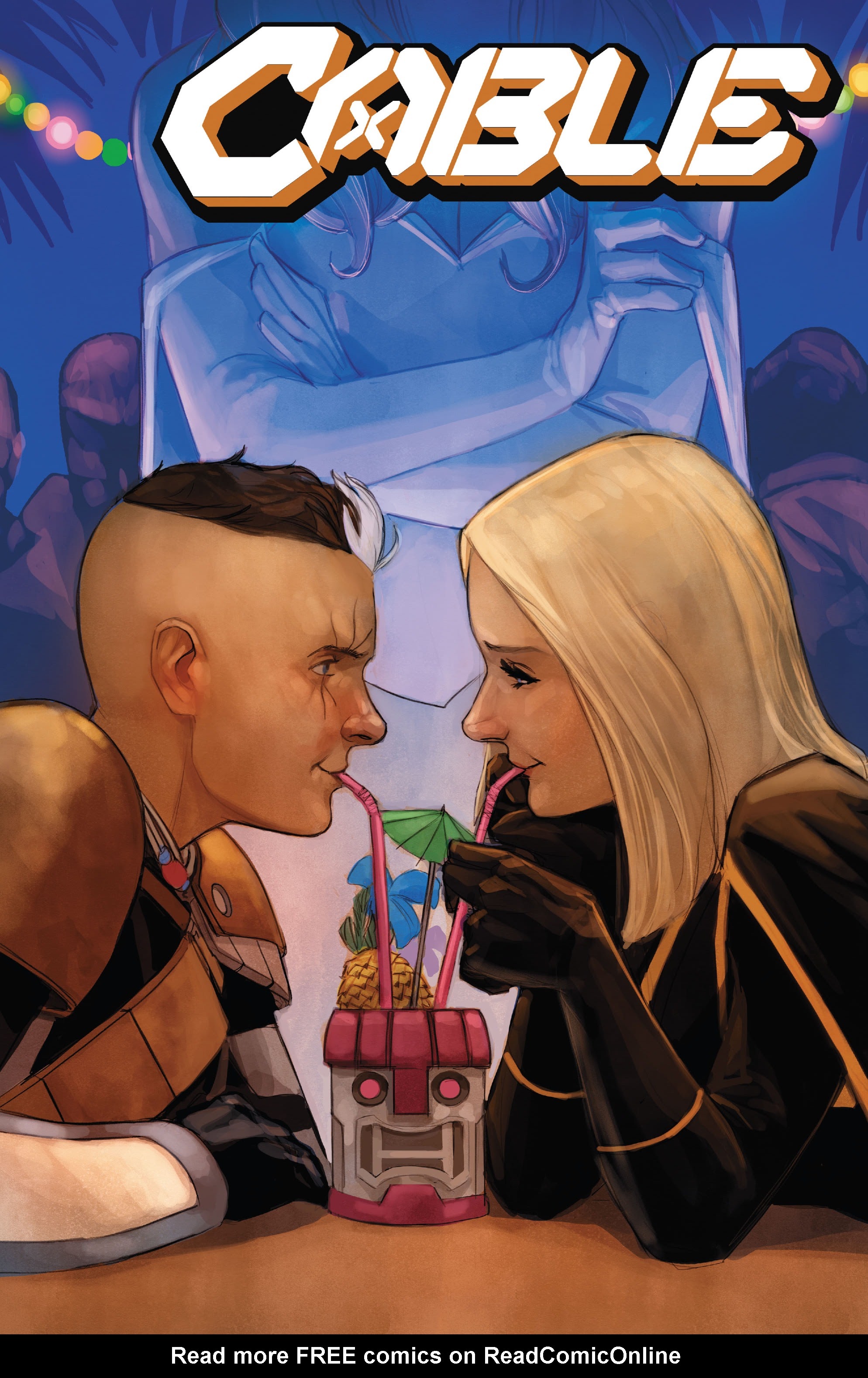 Read online Reign of X comic -  Issue # TPB 7 - 122