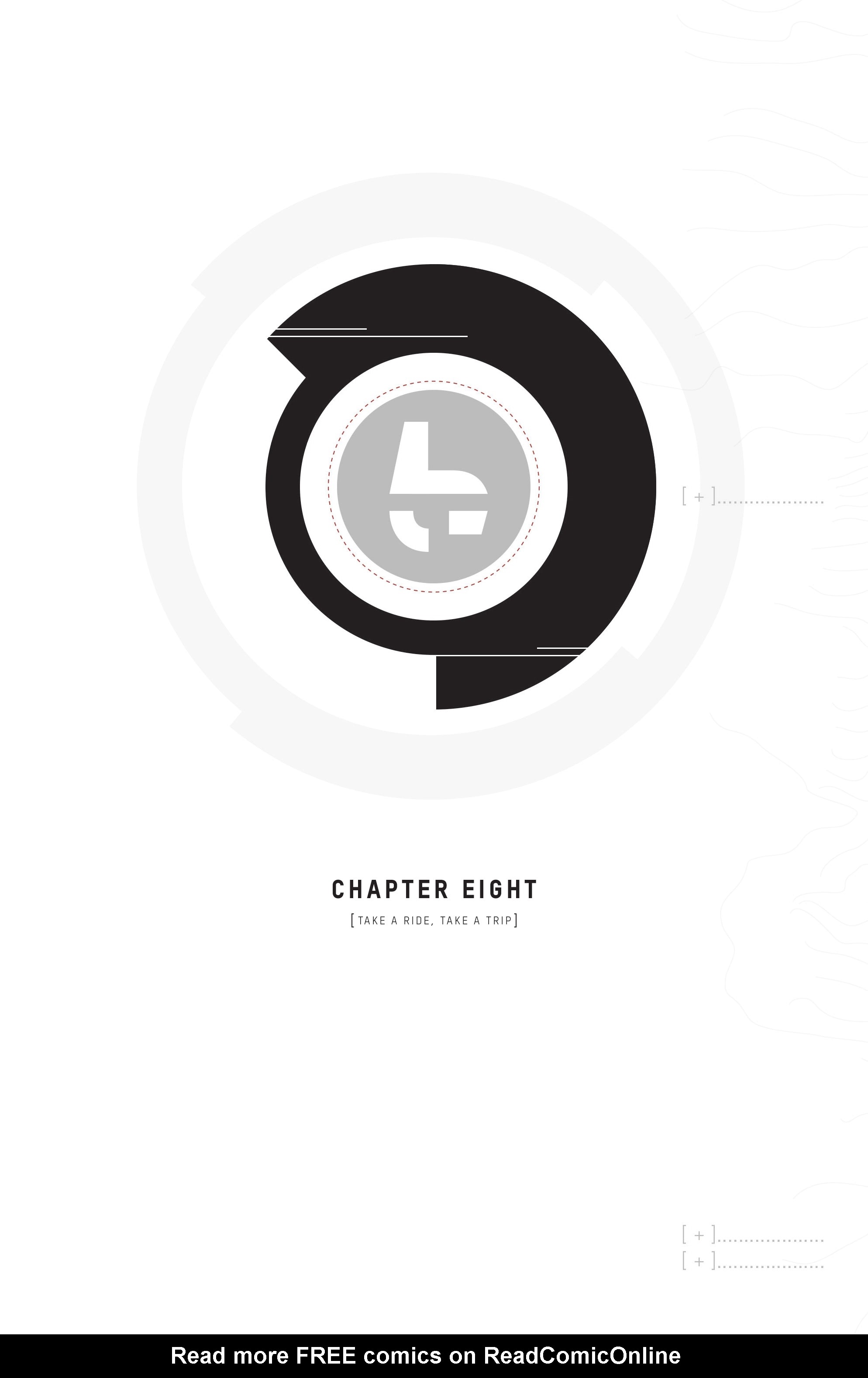 Read online Decorum comic -  Issue #3 - 6