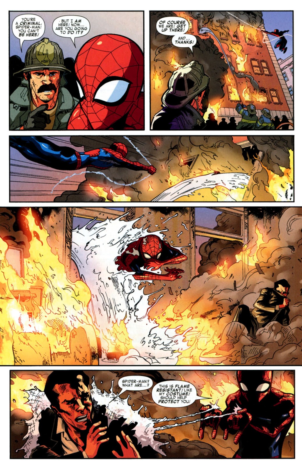 Marvel Adventures Spider-Man (2010) issue 10 - Page 8