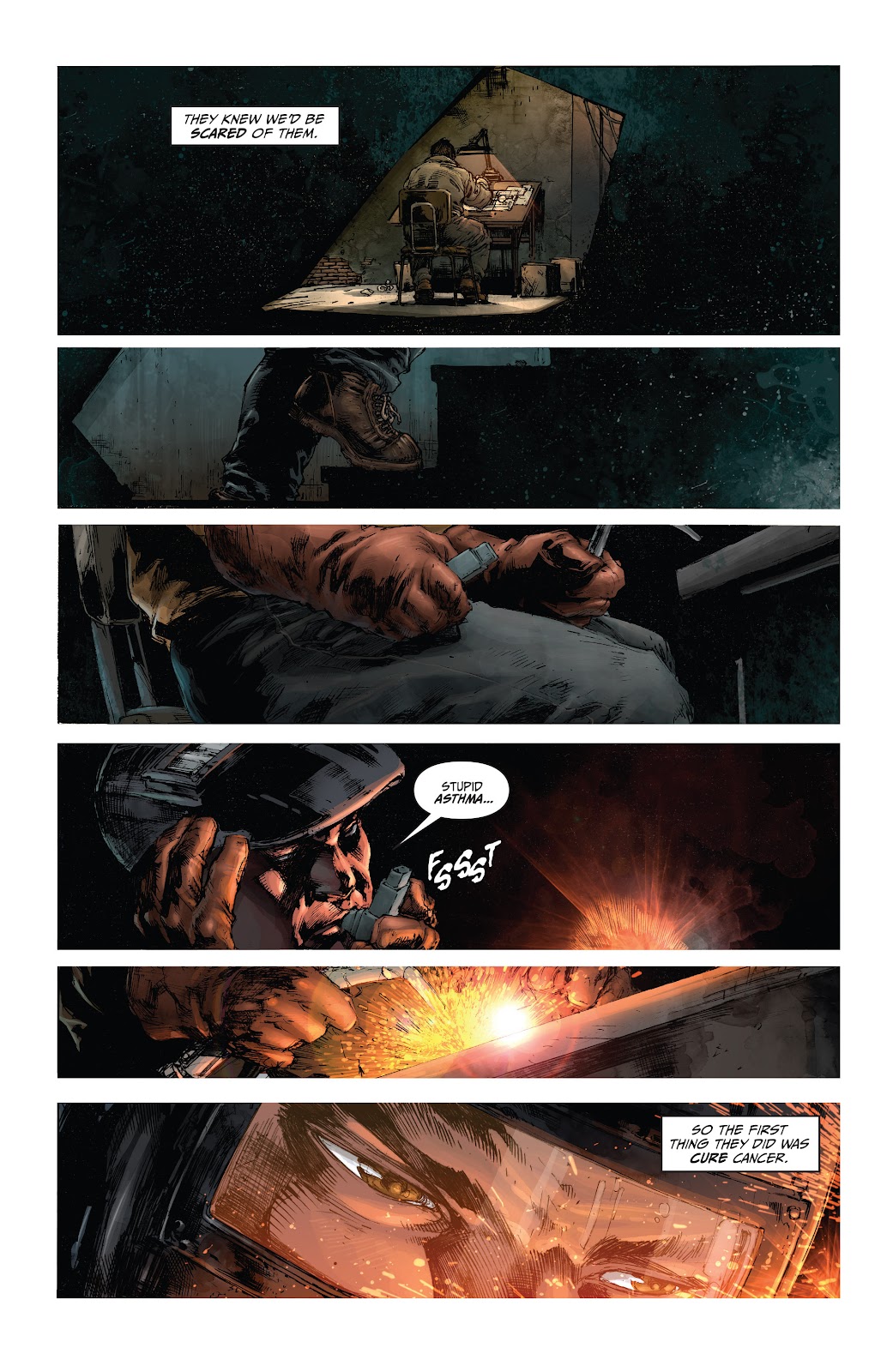Axiom issue Full - Page 6