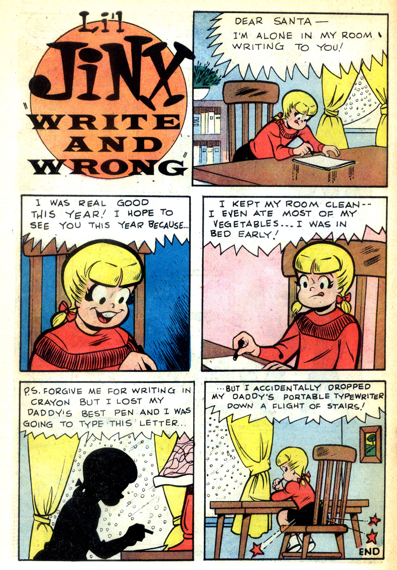 Read online Life With Archie (1958) comic -  Issue #45 - 18