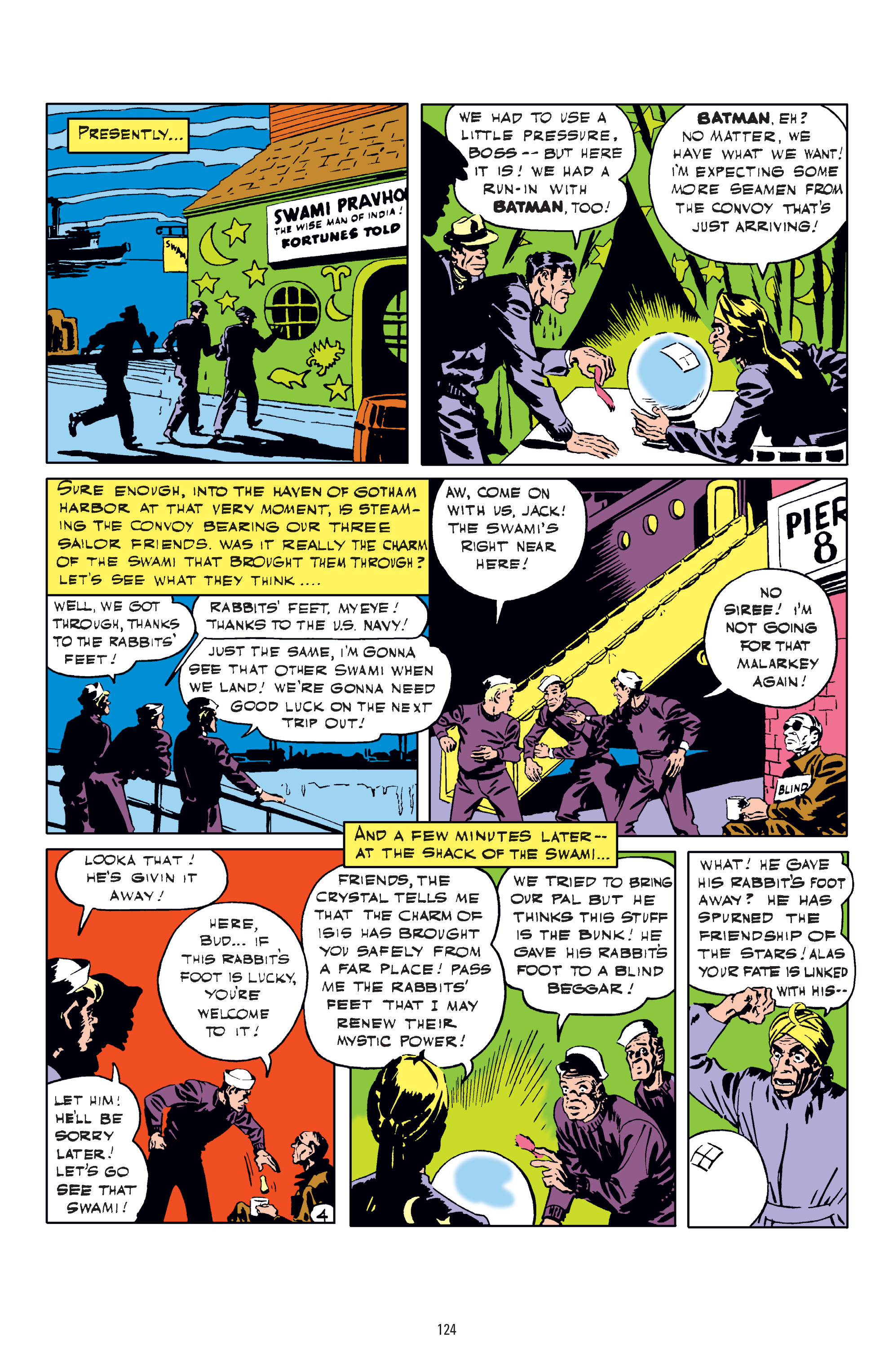 Read online Batman: The Golden Age Omnibus comic -  Issue # TPB 6 (Part 2) - 24