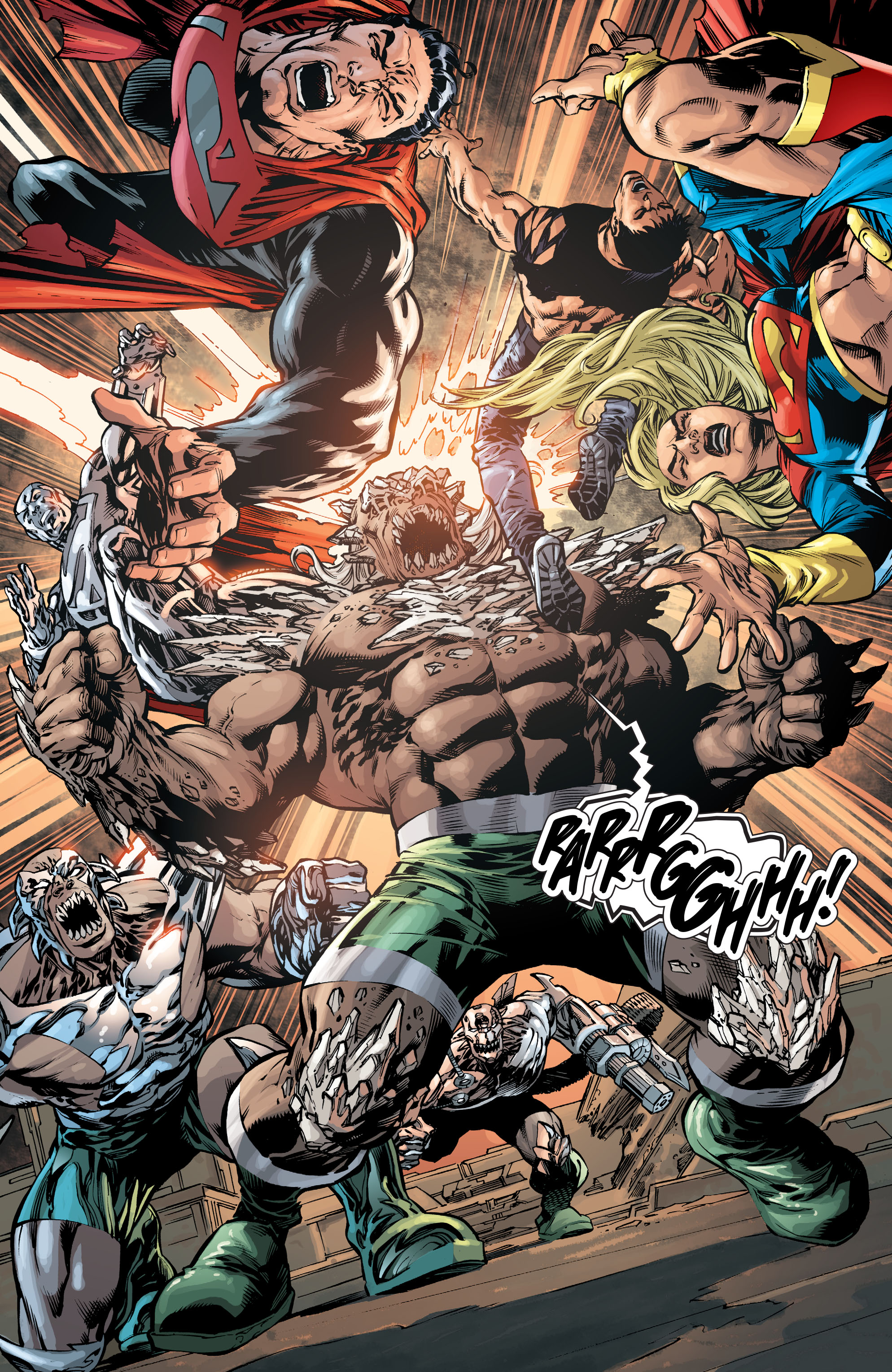 Read online Action Comics (1938) comic -  Issue #901 - 14