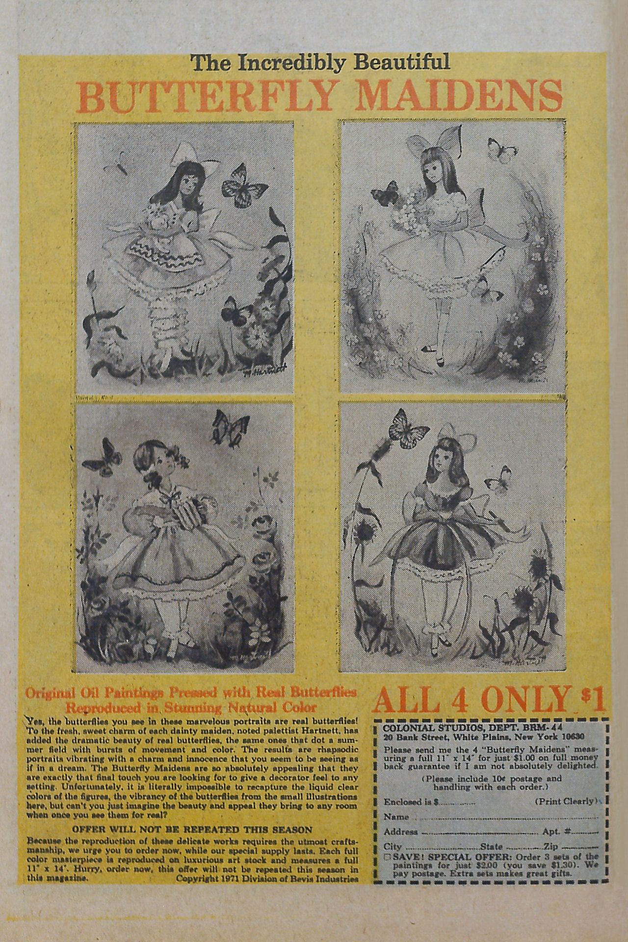 Read online Just Married comic -  Issue #86 - 30