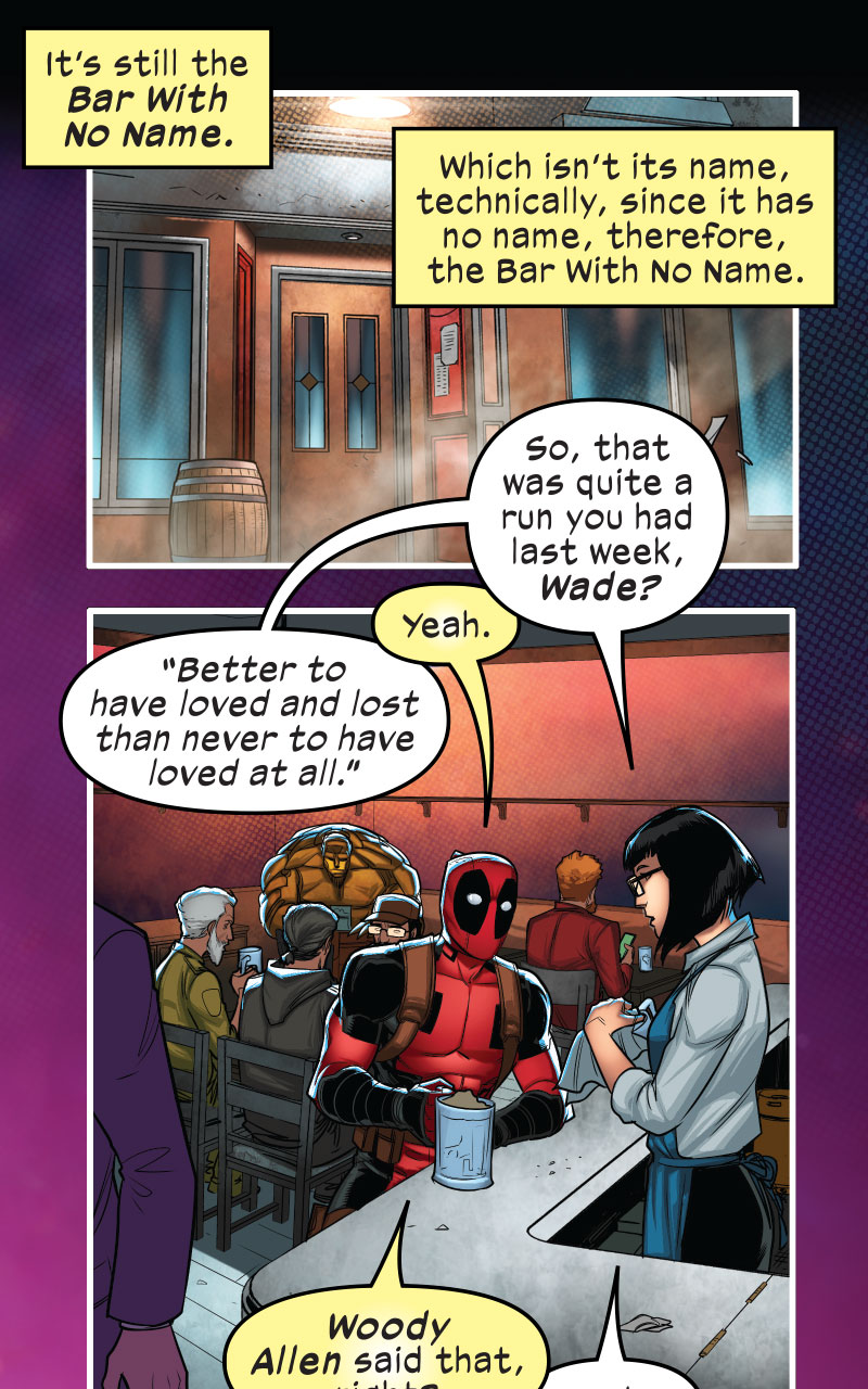 Read online Love Unlimited Infinity Comic comic -  Issue #42 - 3