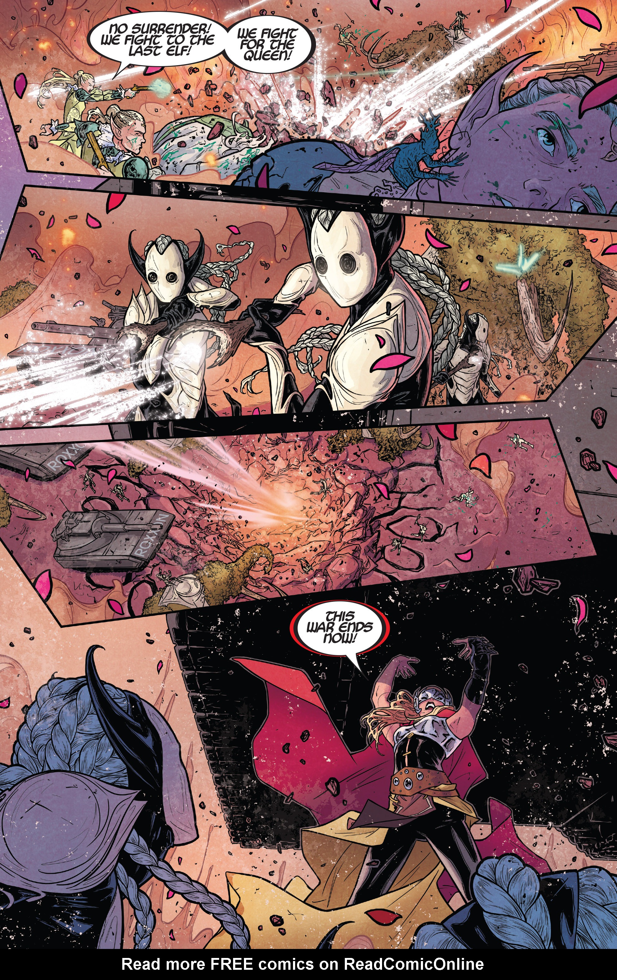 Read online Mighty Thor (2016) comic -  Issue #2 - 13