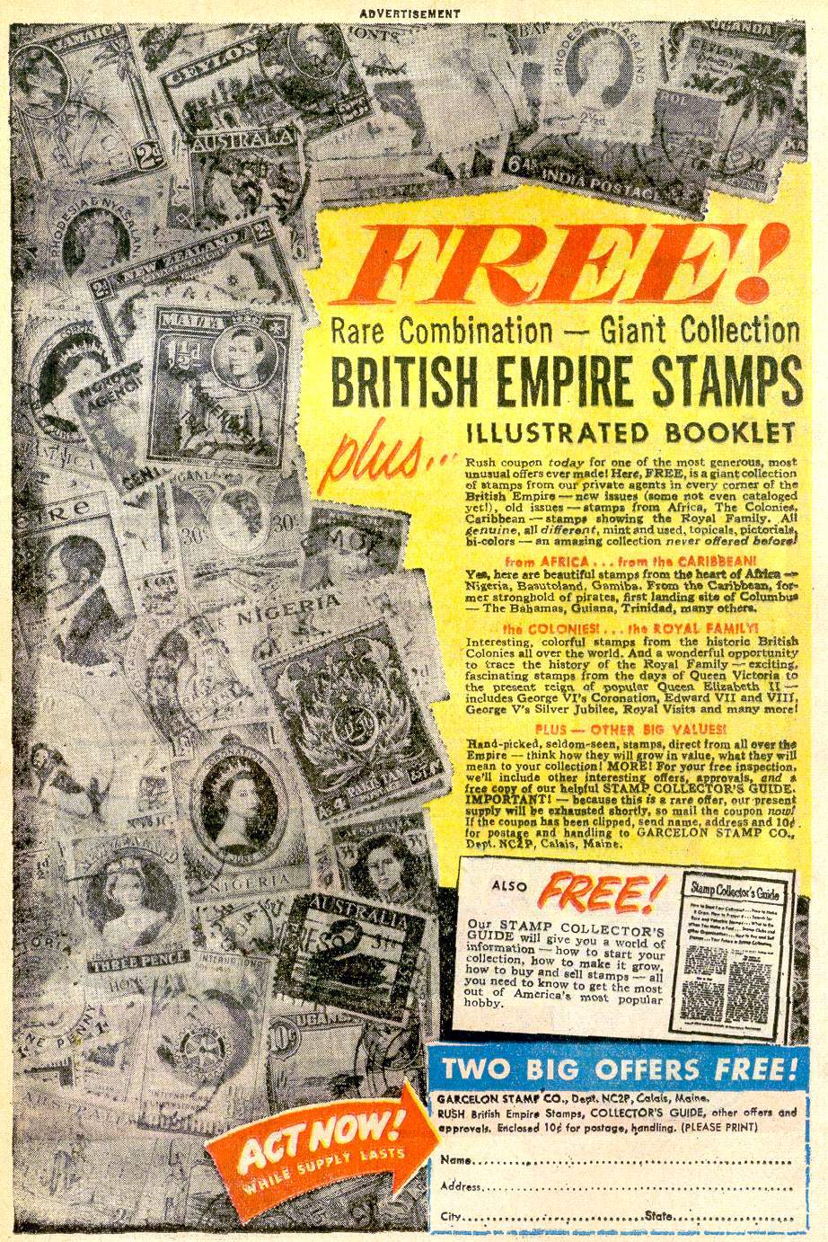 Read online Adventure Comics (1938) comic -  Issue #259 - 33